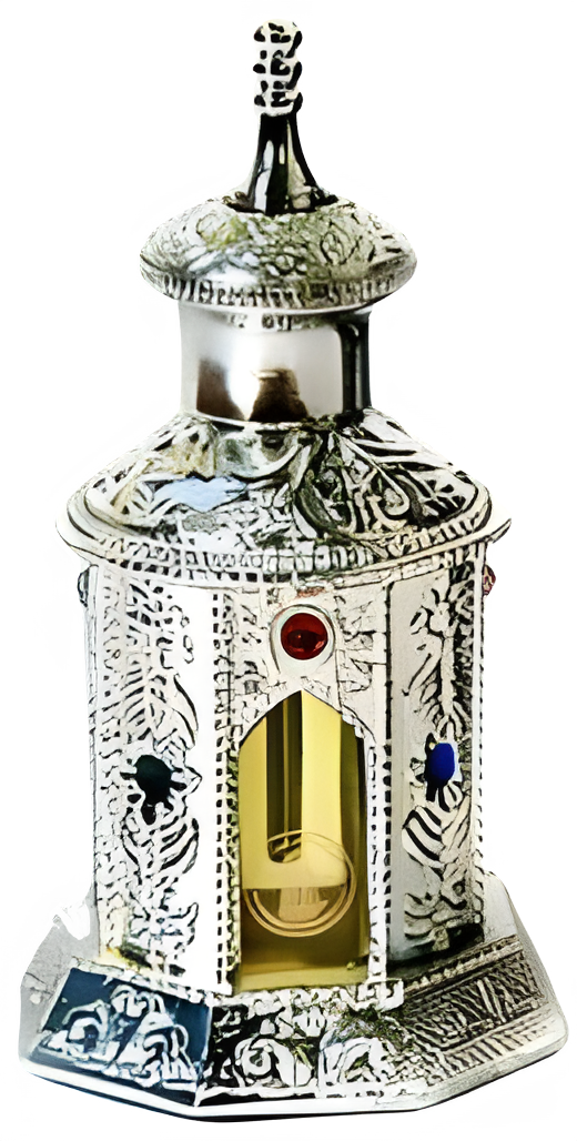 Al Haramain Collection Silver by Al Haramain Perfumes perfume bottle