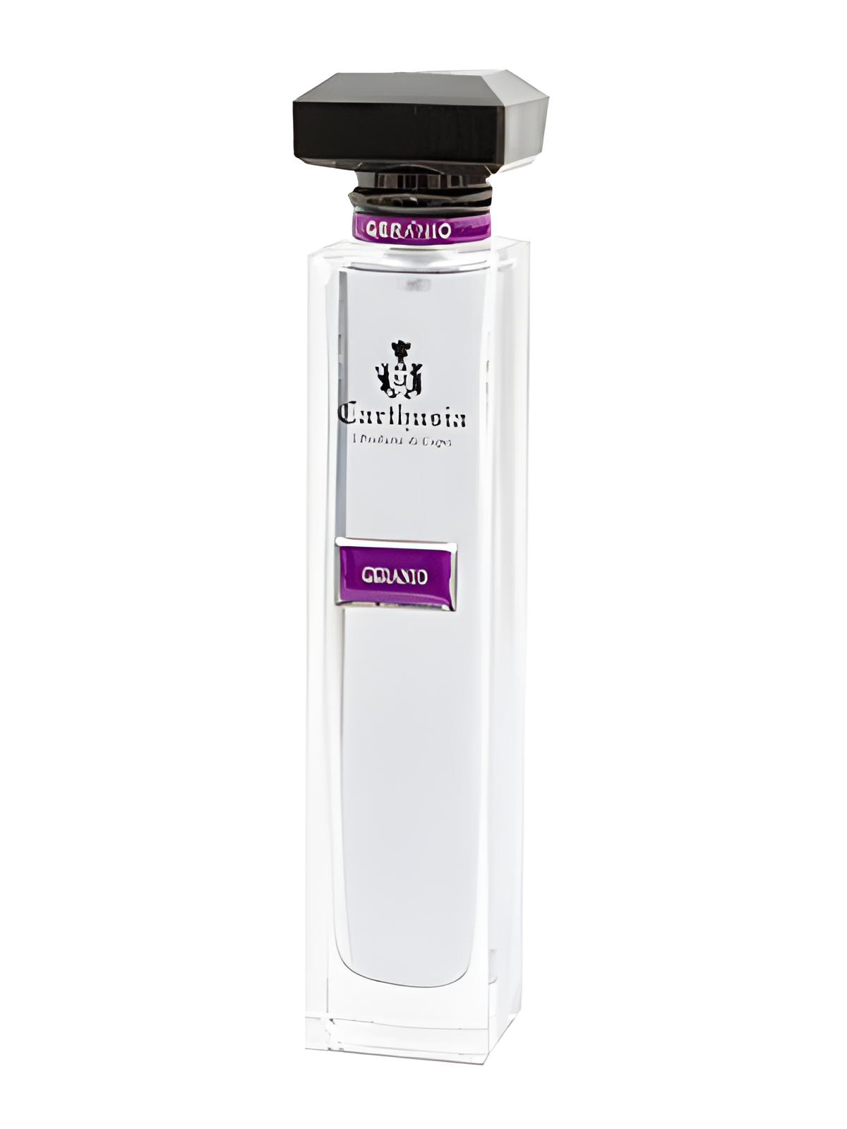 Acqua Di Carthusia Geranio by Carthusia perfume bottle