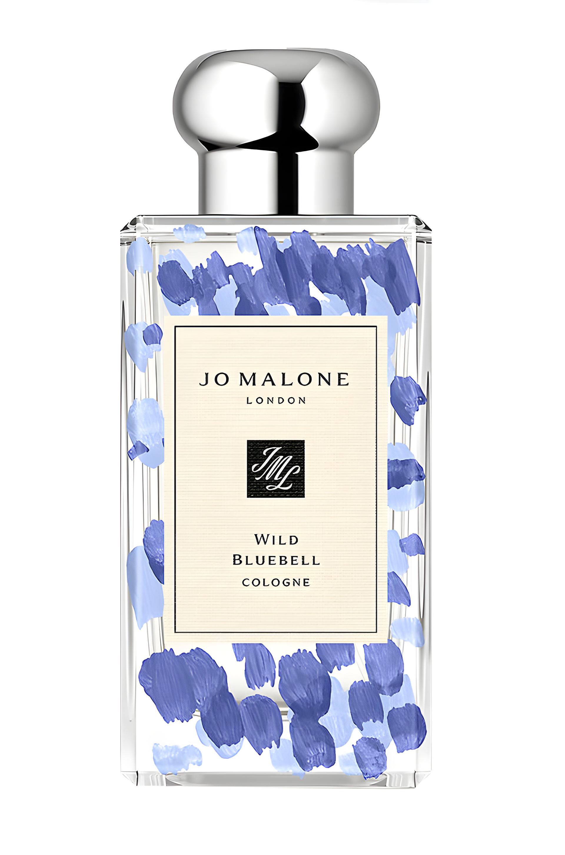 Wild Bluebell (2020) by Jo Malone London perfume bottle