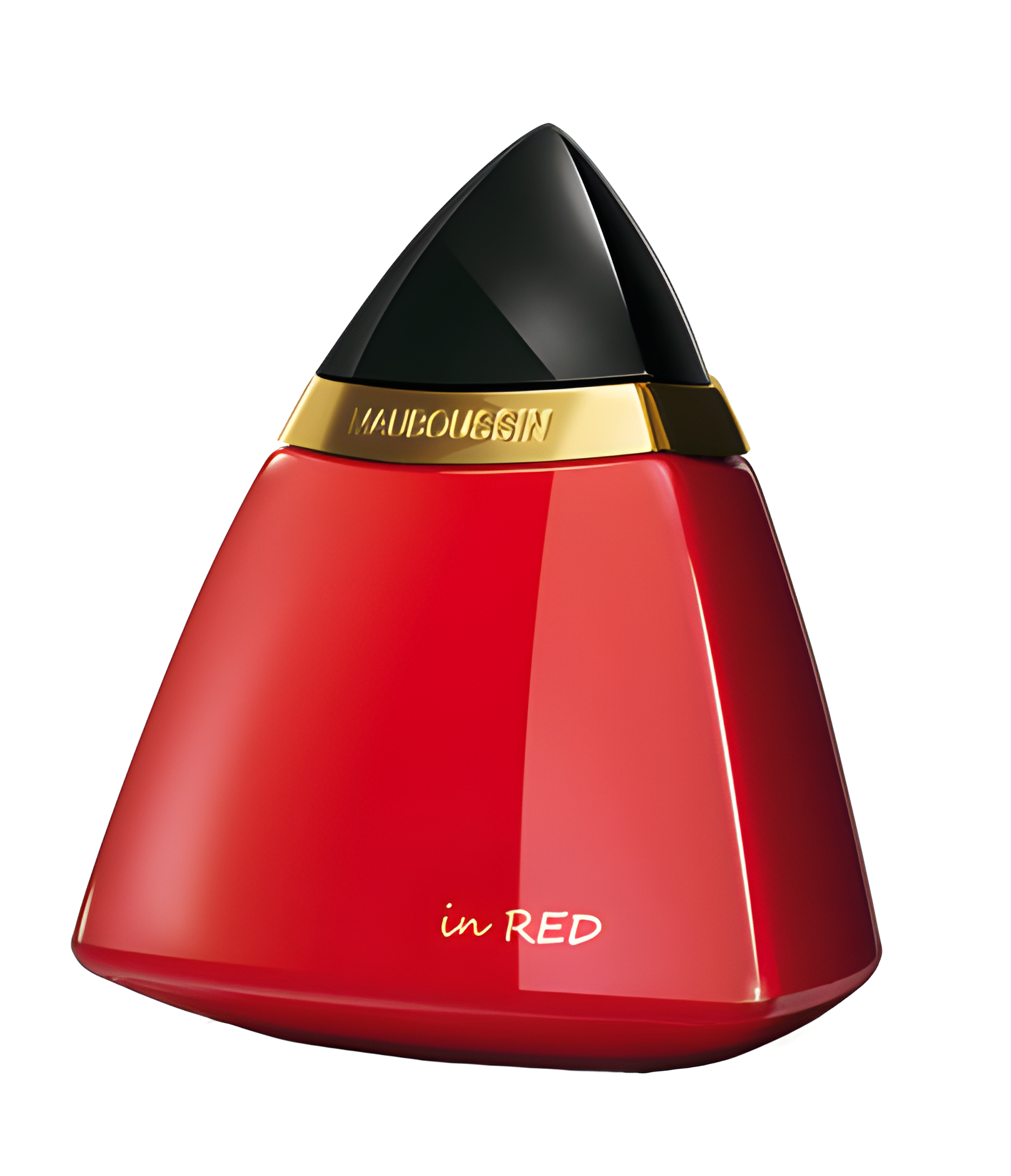 Mauboussin in Red by Mauboussin perfume bottle