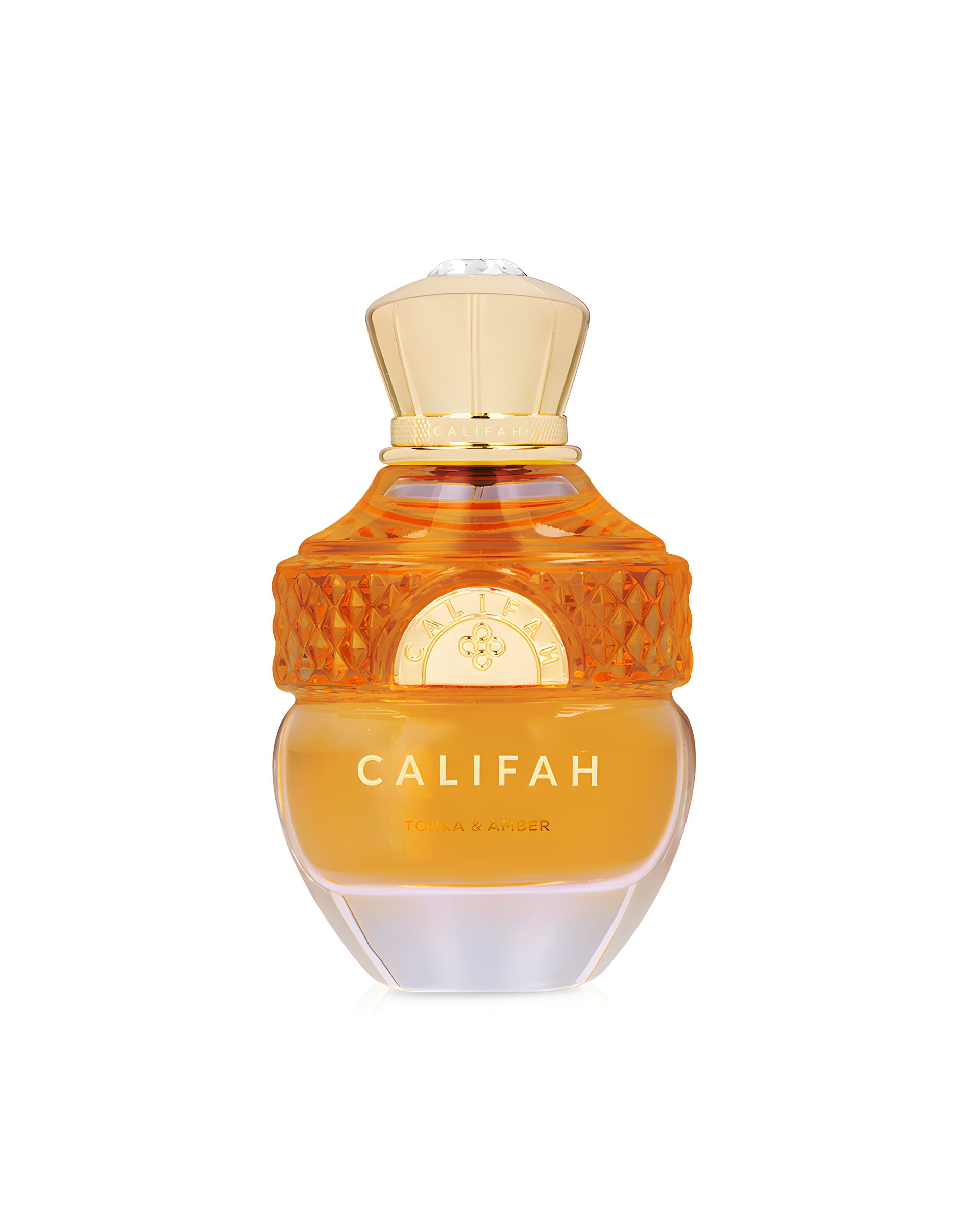 Tonka Amber by CALIFAH perfume bottle