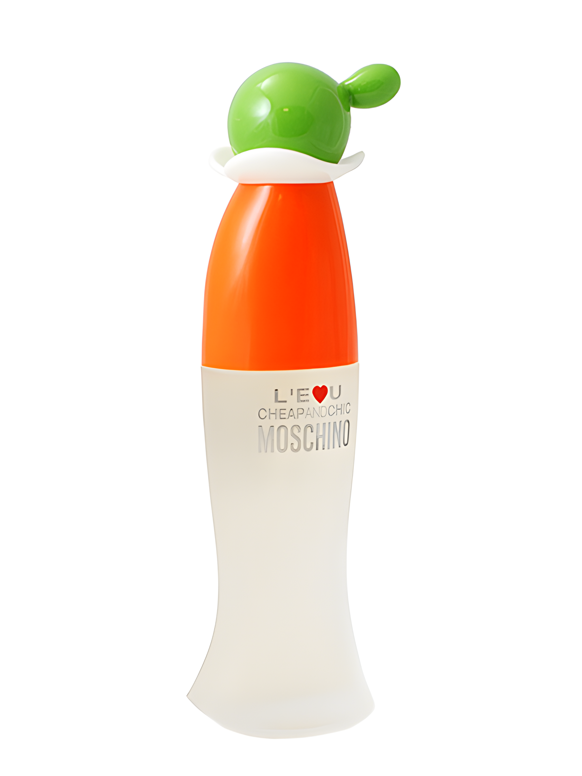 L'Eau Cheap and Chic by Moschino perfume bottle