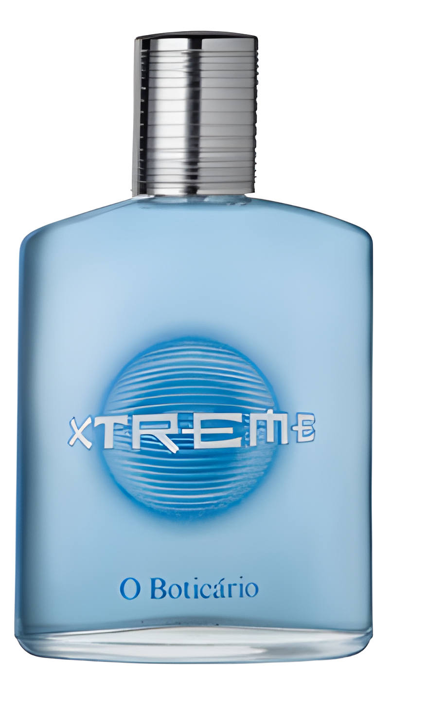 Xtreme by O Boticário perfume bottle