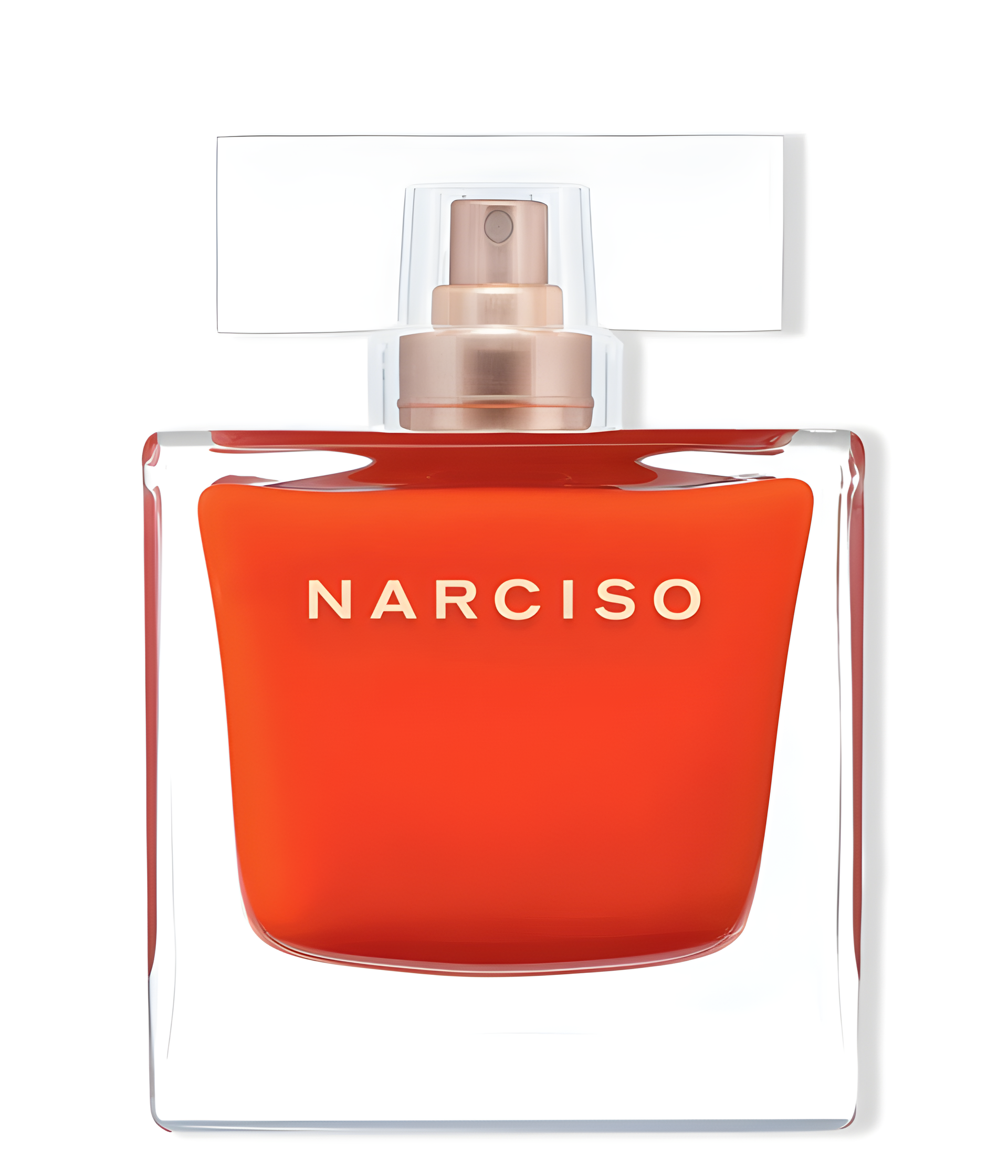 Narciso Rouge Eau de Toilette by Narciso Rodriguez perfume bottle
