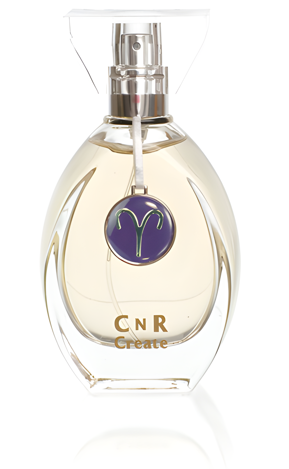 Aries by CnR Create perfume bottle