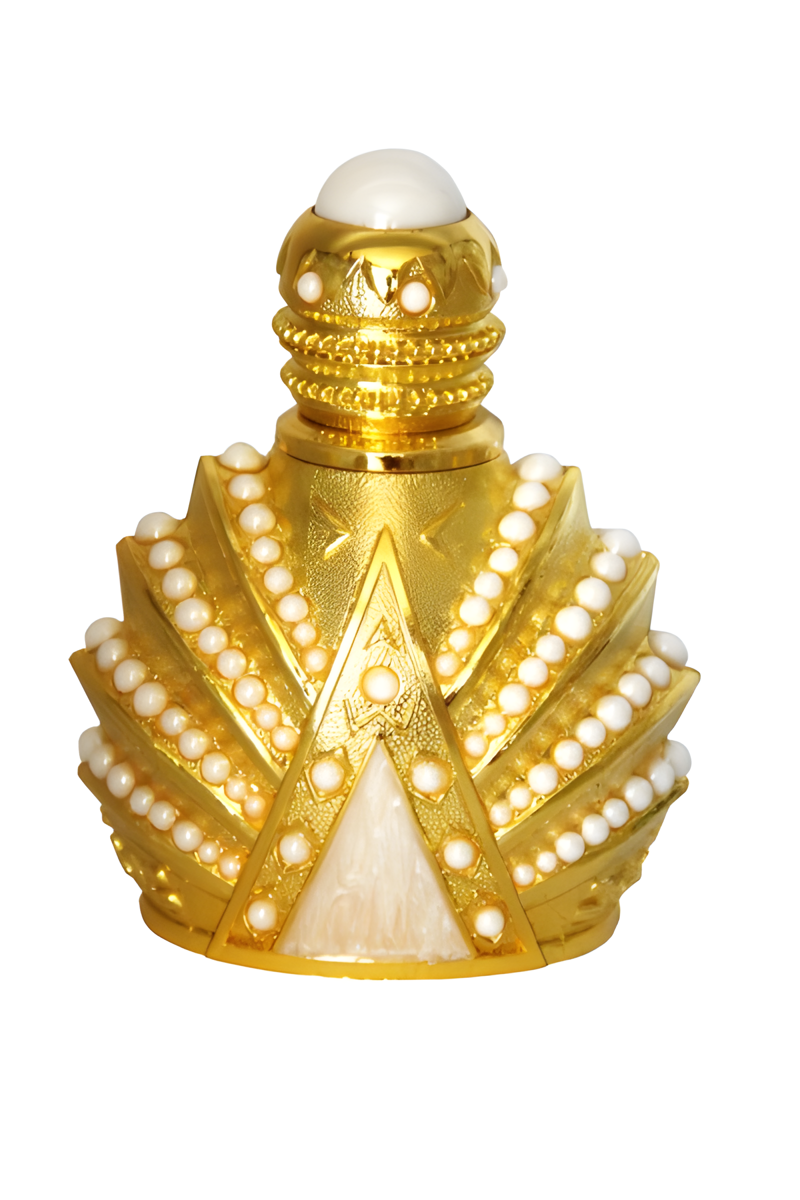 Bahrain Pearl by Al-Rehab perfume bottle