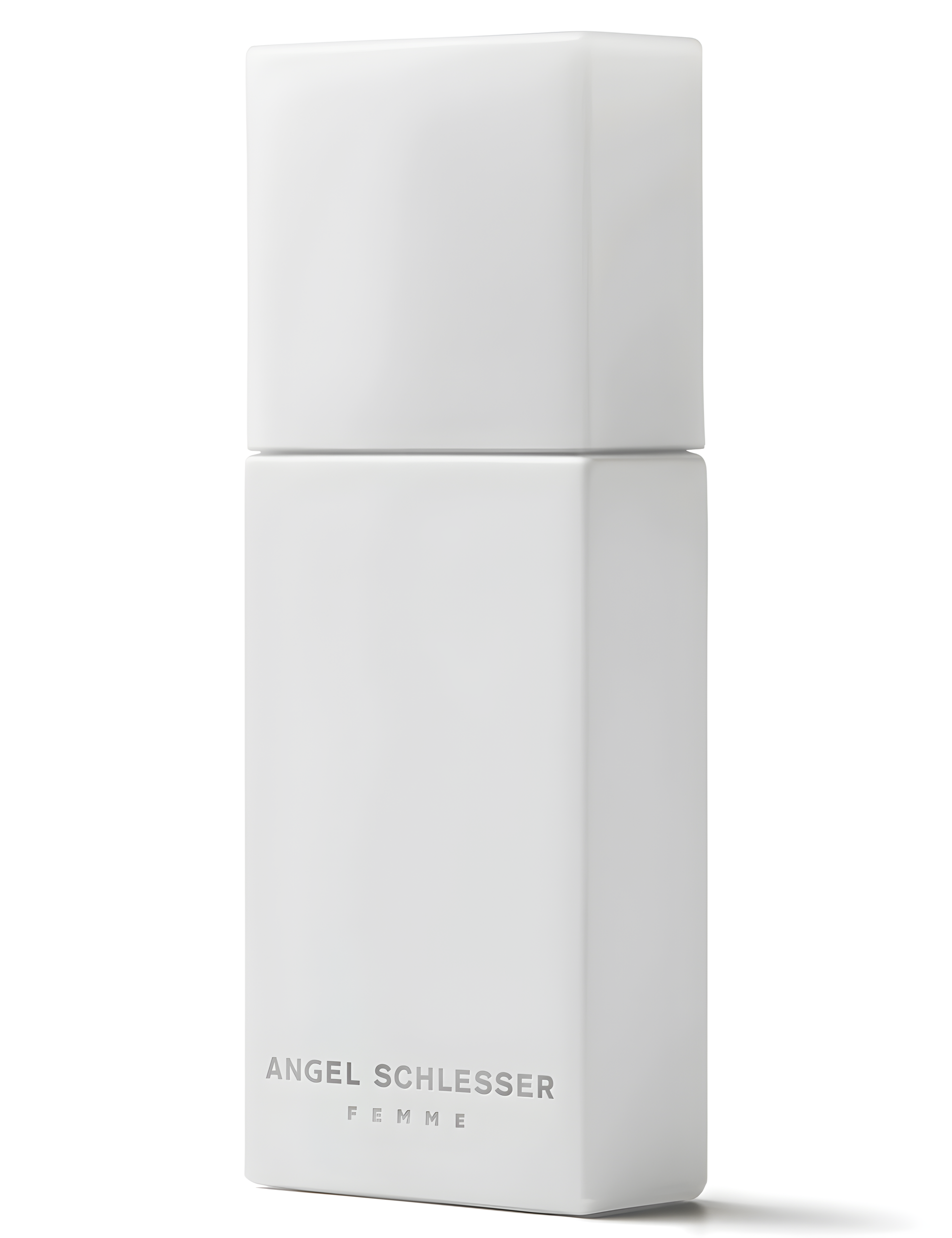Angel Schlesser Femme by Angel Schlesser perfume bottle