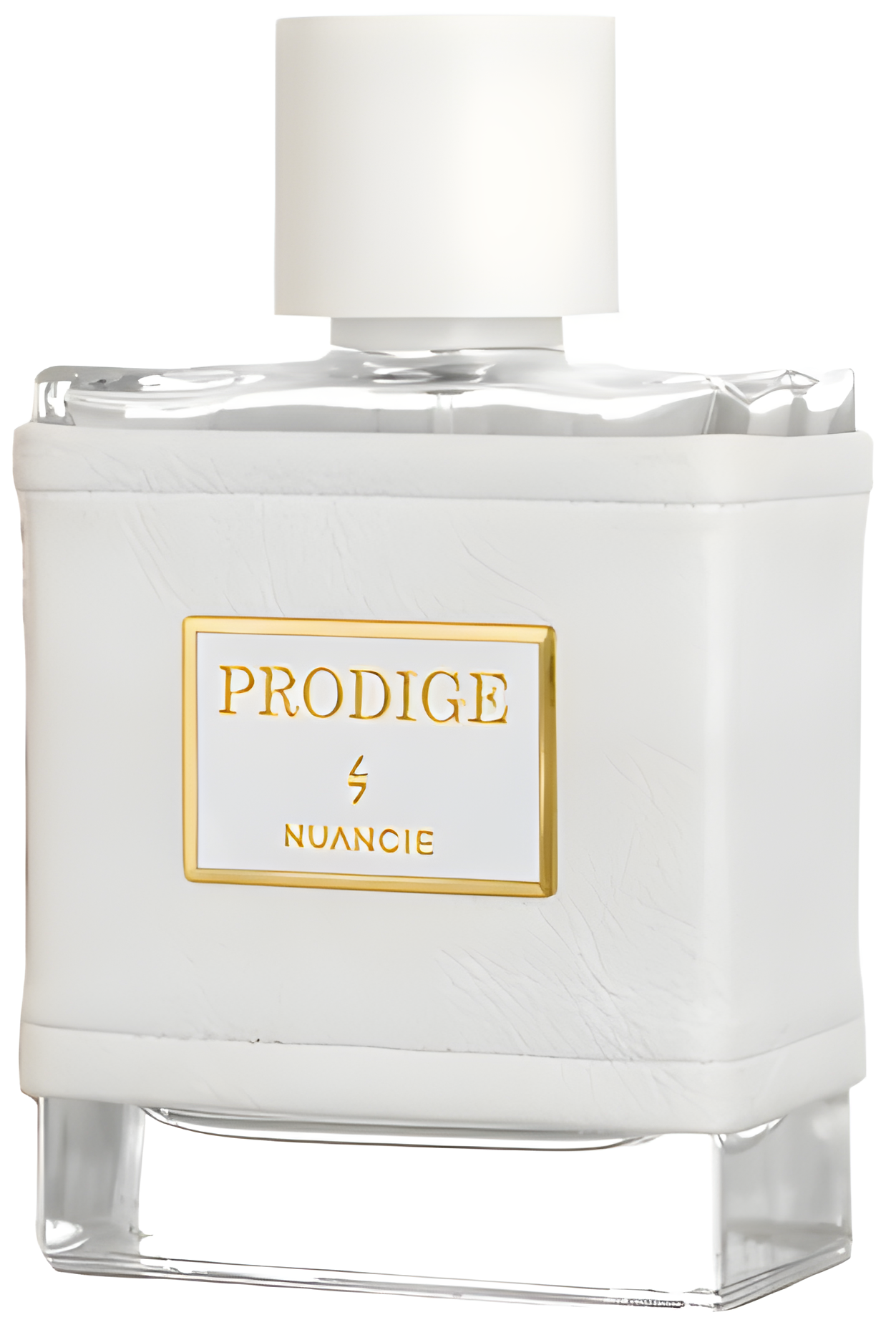 Prodige by Nuancielo perfume bottle