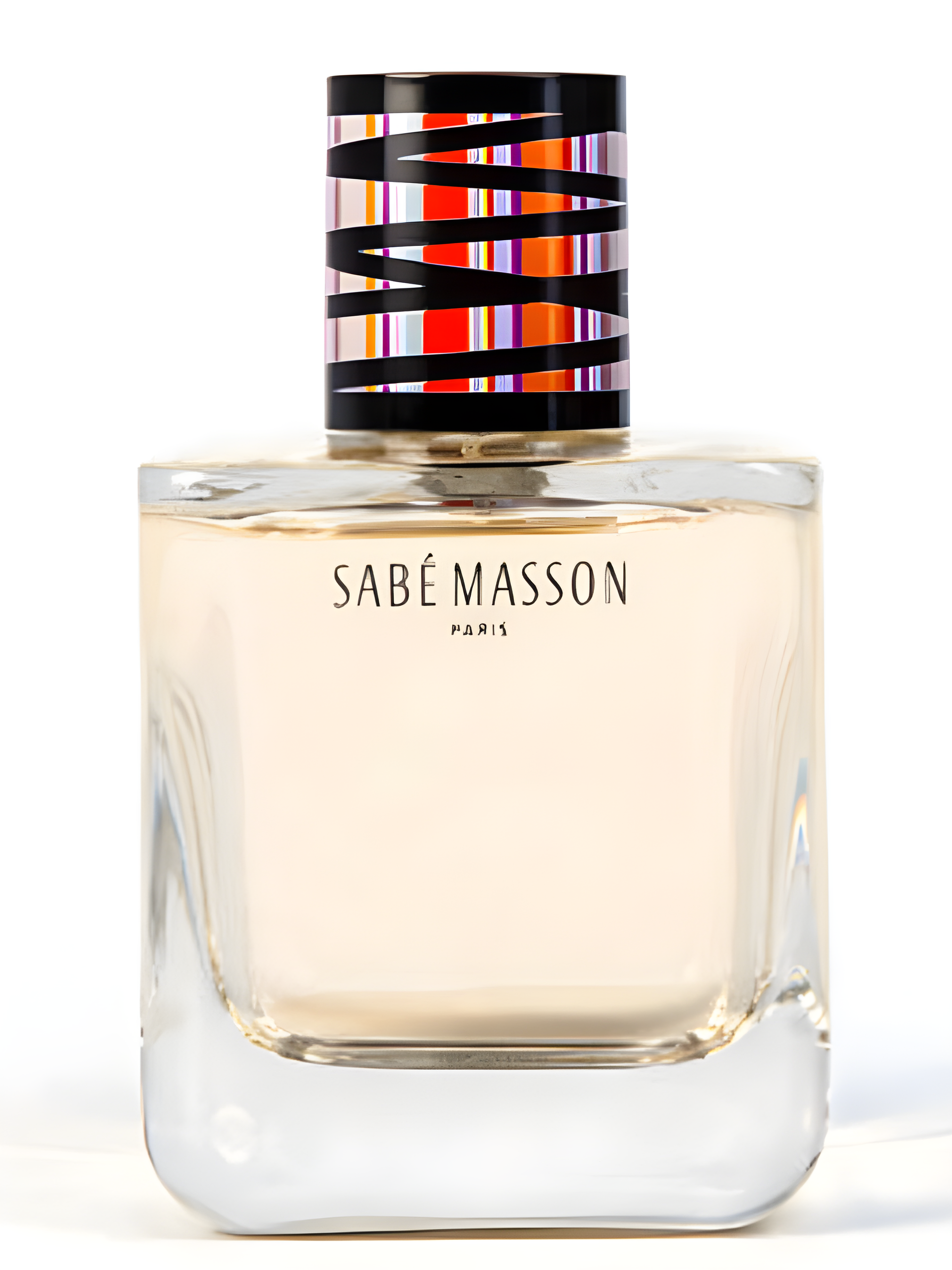 Divins Alcools La Reine Soleil by Sabe Masson perfume bottle