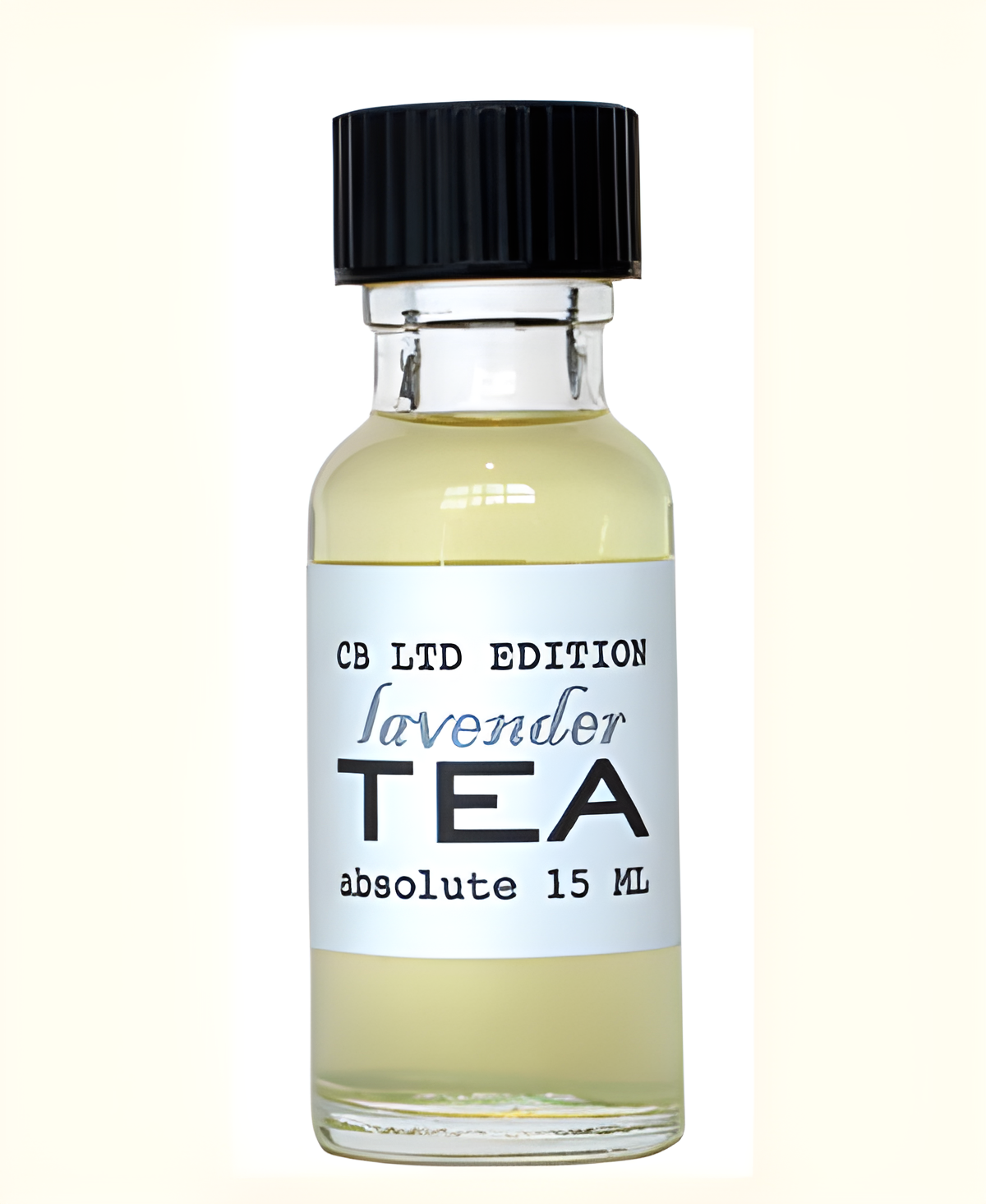 Lavender Tea by CB I Hate Perfume perfume bottle