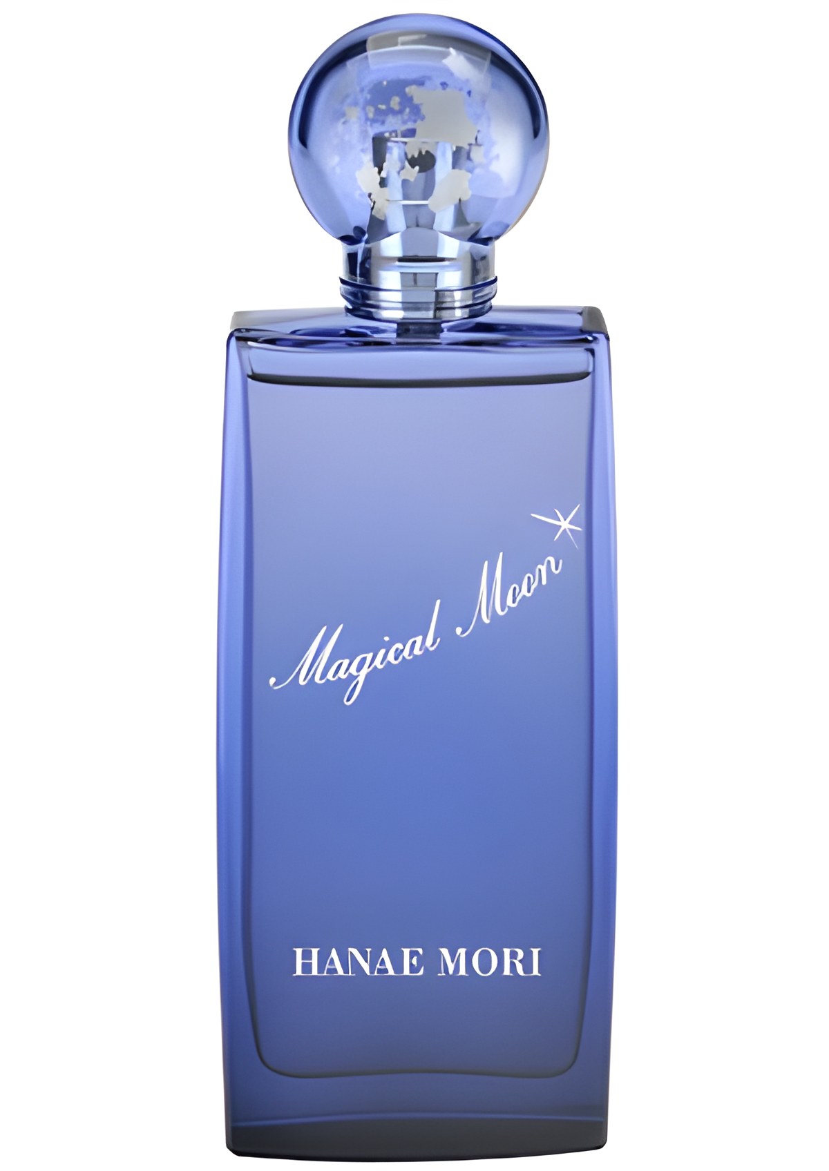 Magical Moon by Hanae Mori perfume bottle
