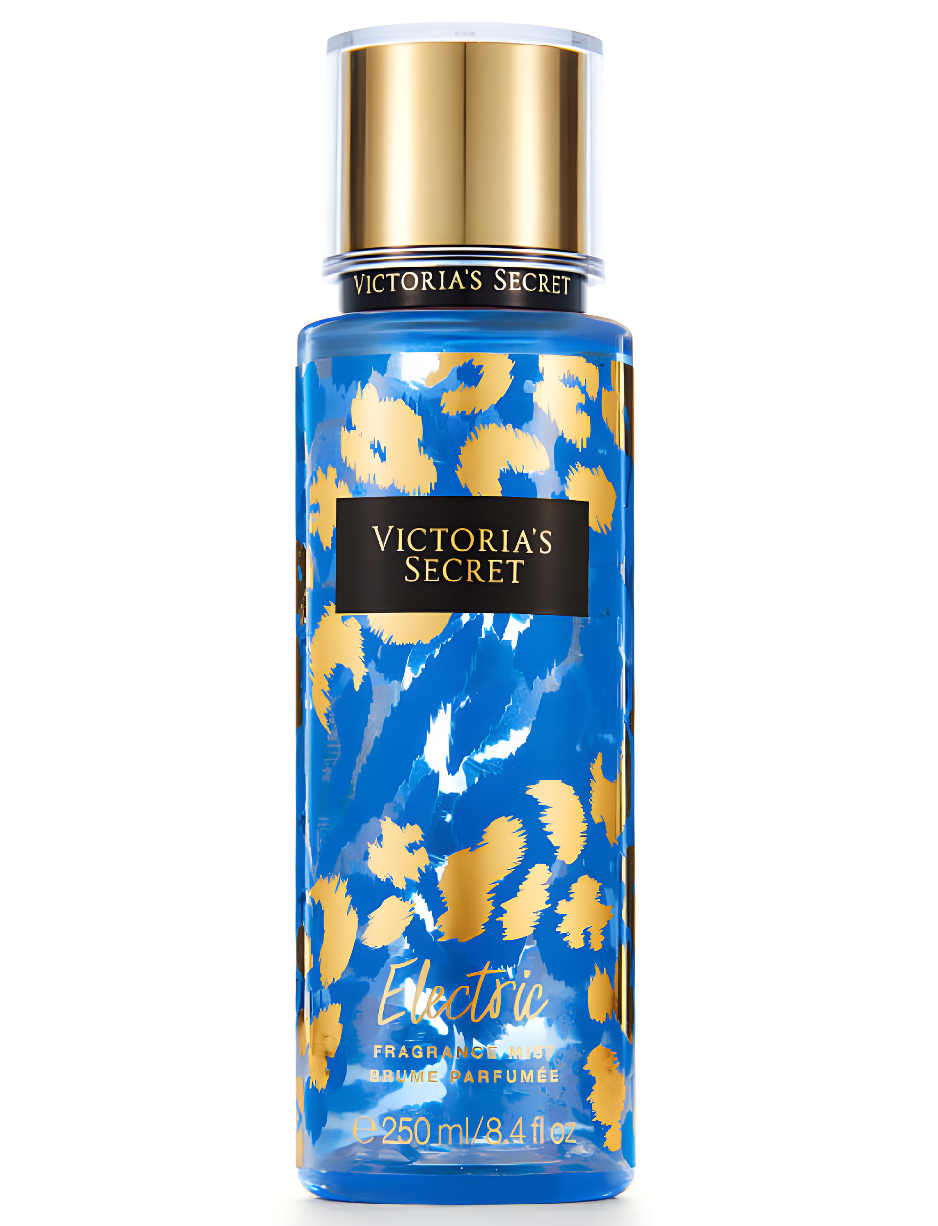 Electric by Victoria's Secret perfume bottle