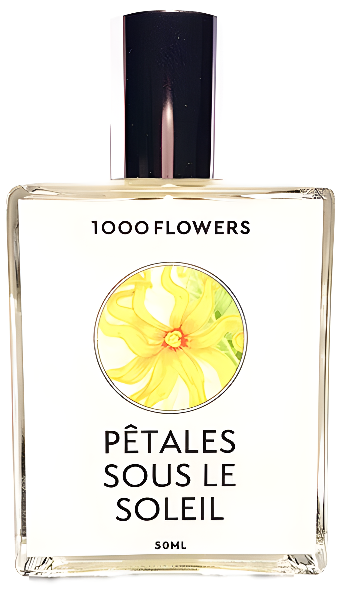 Pêtales Sous Le Soleil by 1000 Flowers perfume bottle