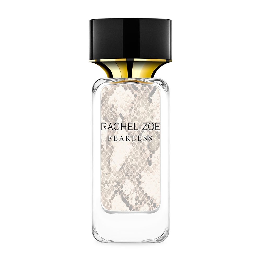 Fearless by Rachel Zoe perfume bottle