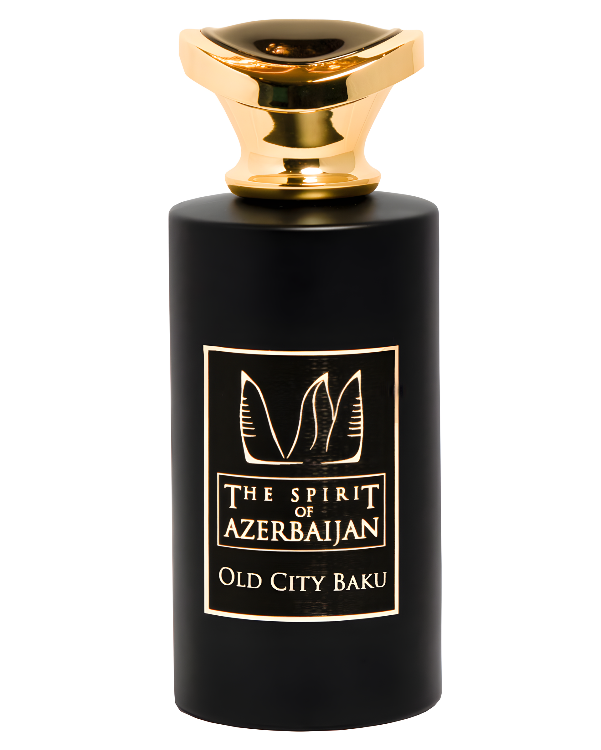 Old City Baku by The Spirit Of Azerbaijan perfume bottle