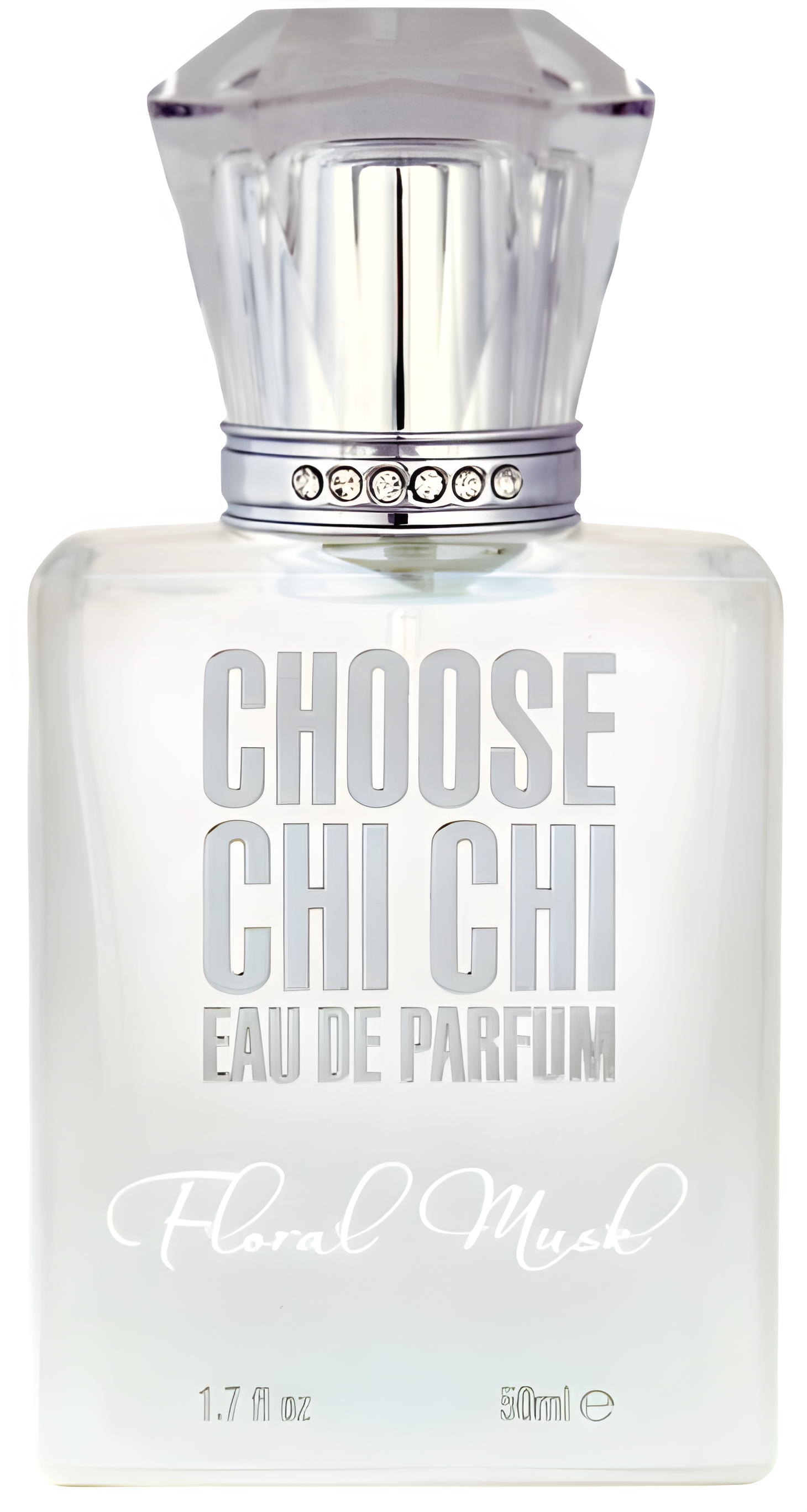 Floral Musk by Chi Chi perfume bottle