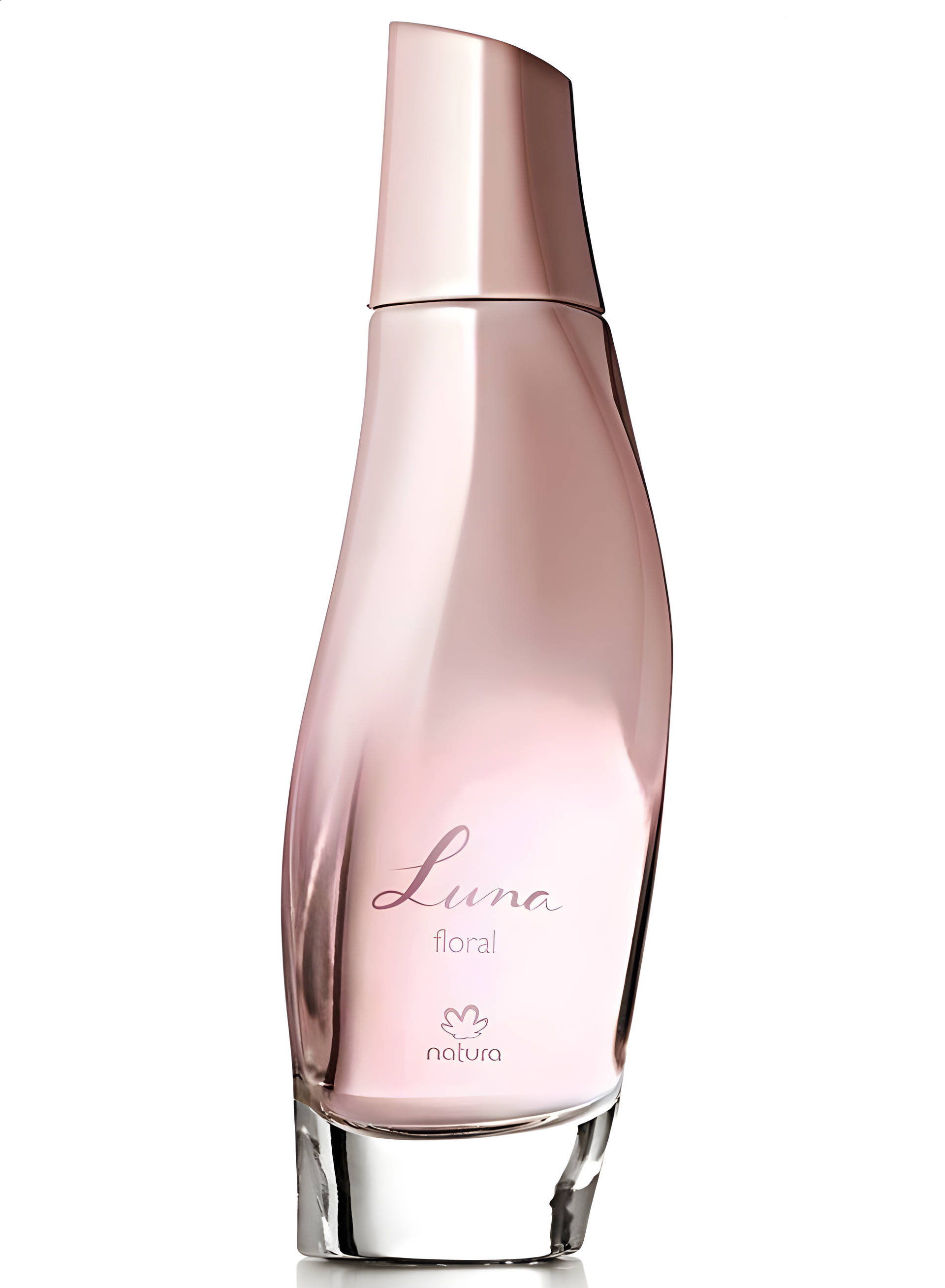 Luna Floral by Natura perfume bottle