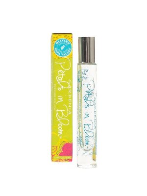 Gardenia by Olivina Napa Valley perfume bottle