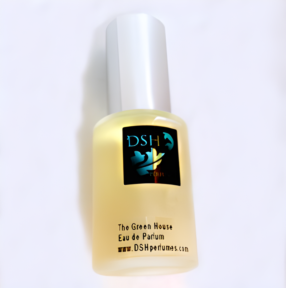 The Green House by DSH Perfumes perfume bottle