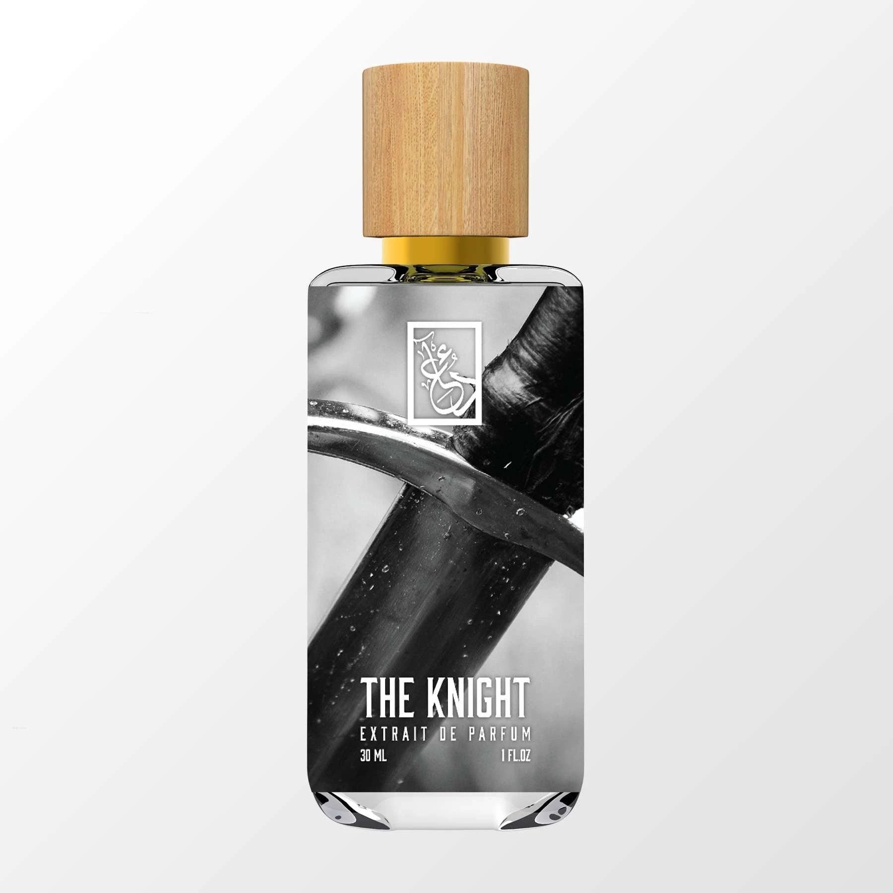 The Dua Brand The Knight