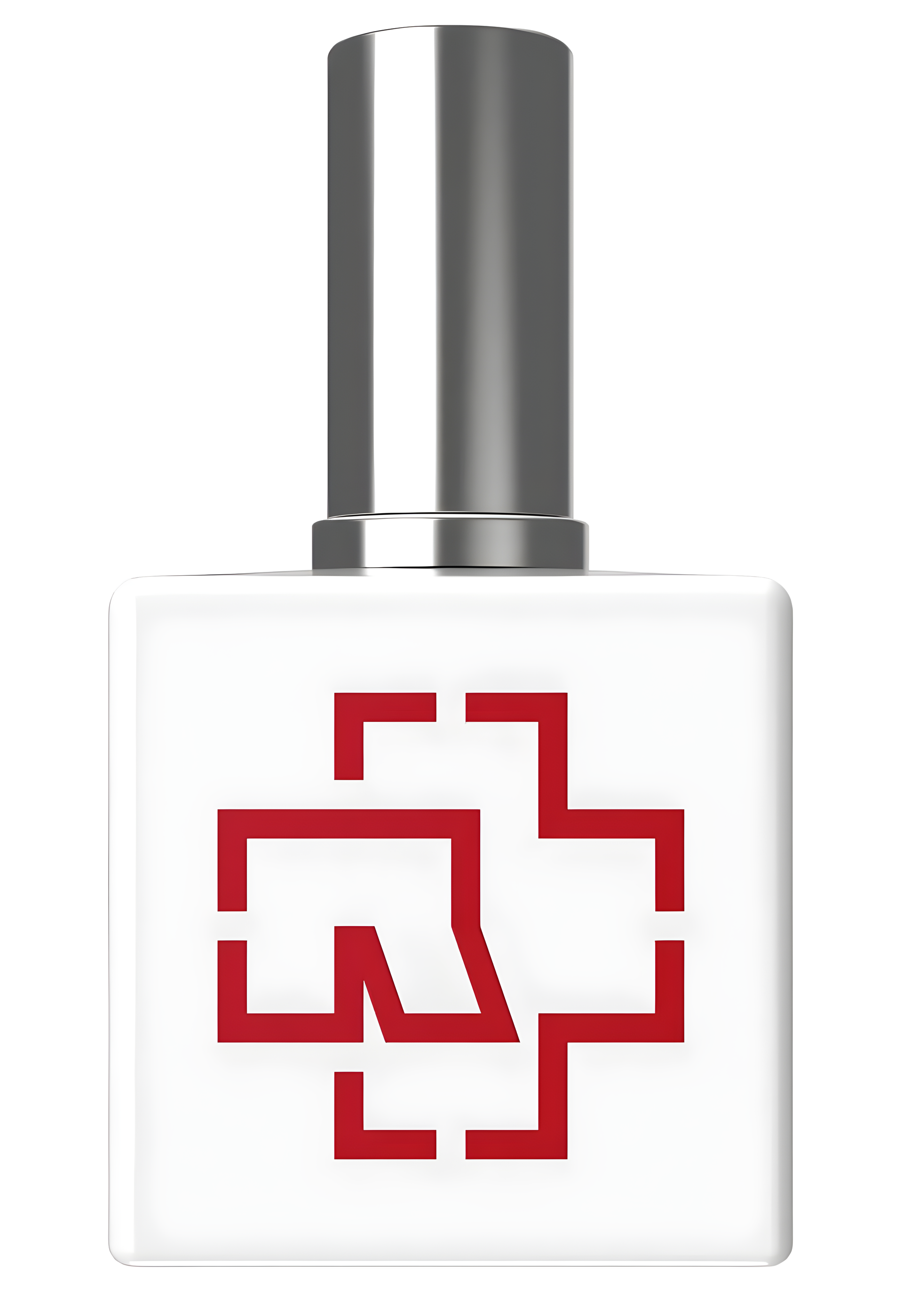 Kokain by Rammstein perfume bottle