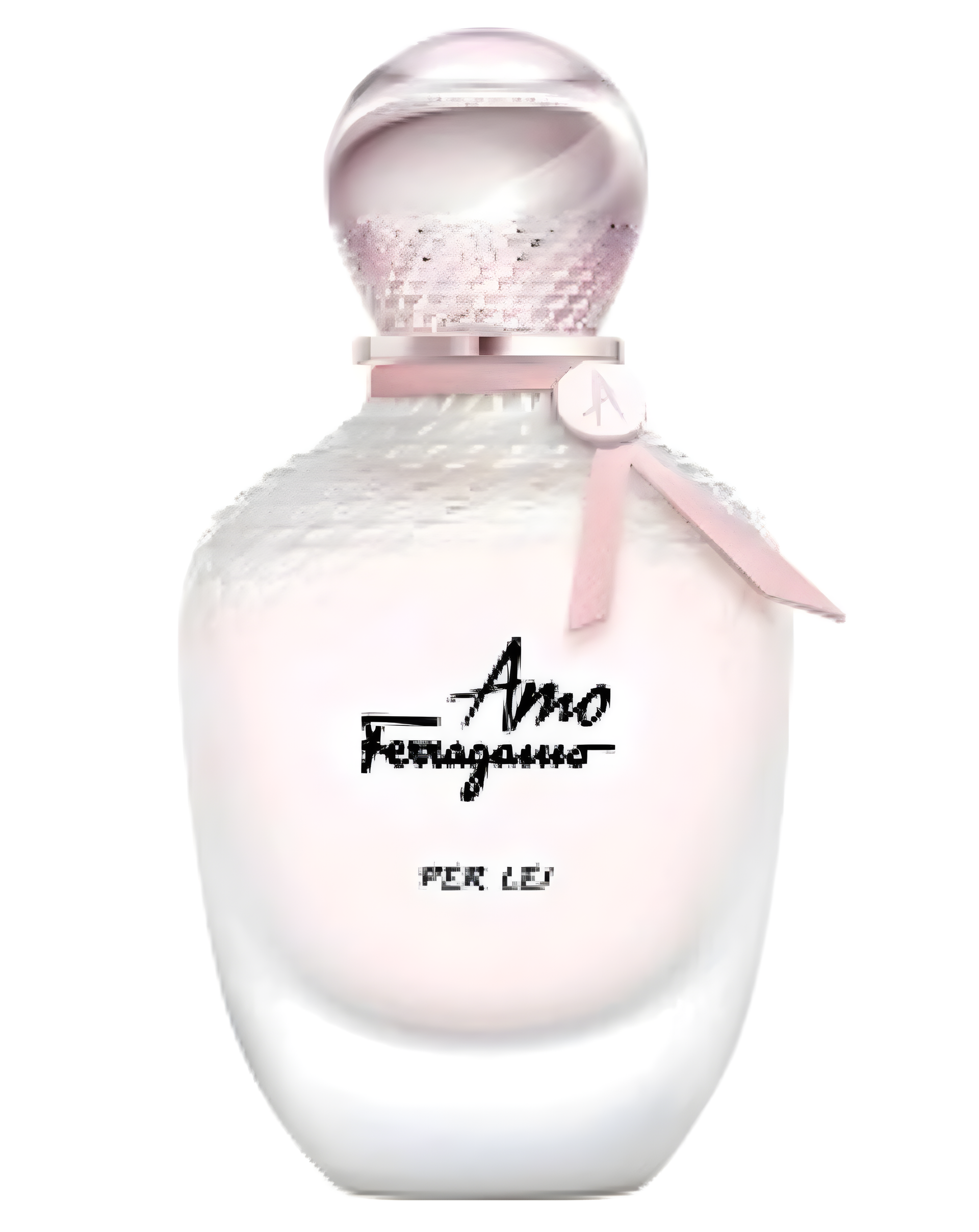 Amo Ferragamo Per Lei by Salvatore Ferragamo perfume bottle