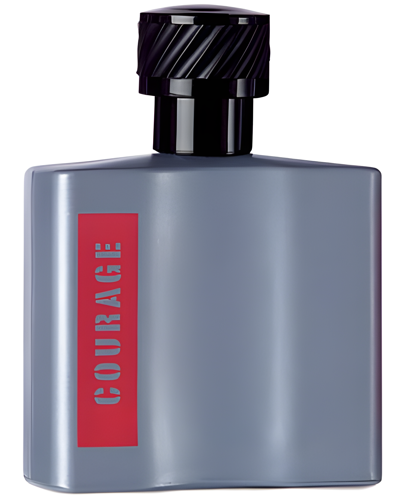 Courage by Avon perfume bottle