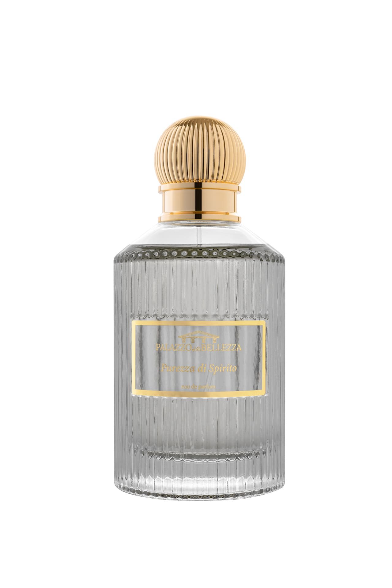 Purezza Di Spirito by Palazzo della Bellezza perfume bottle