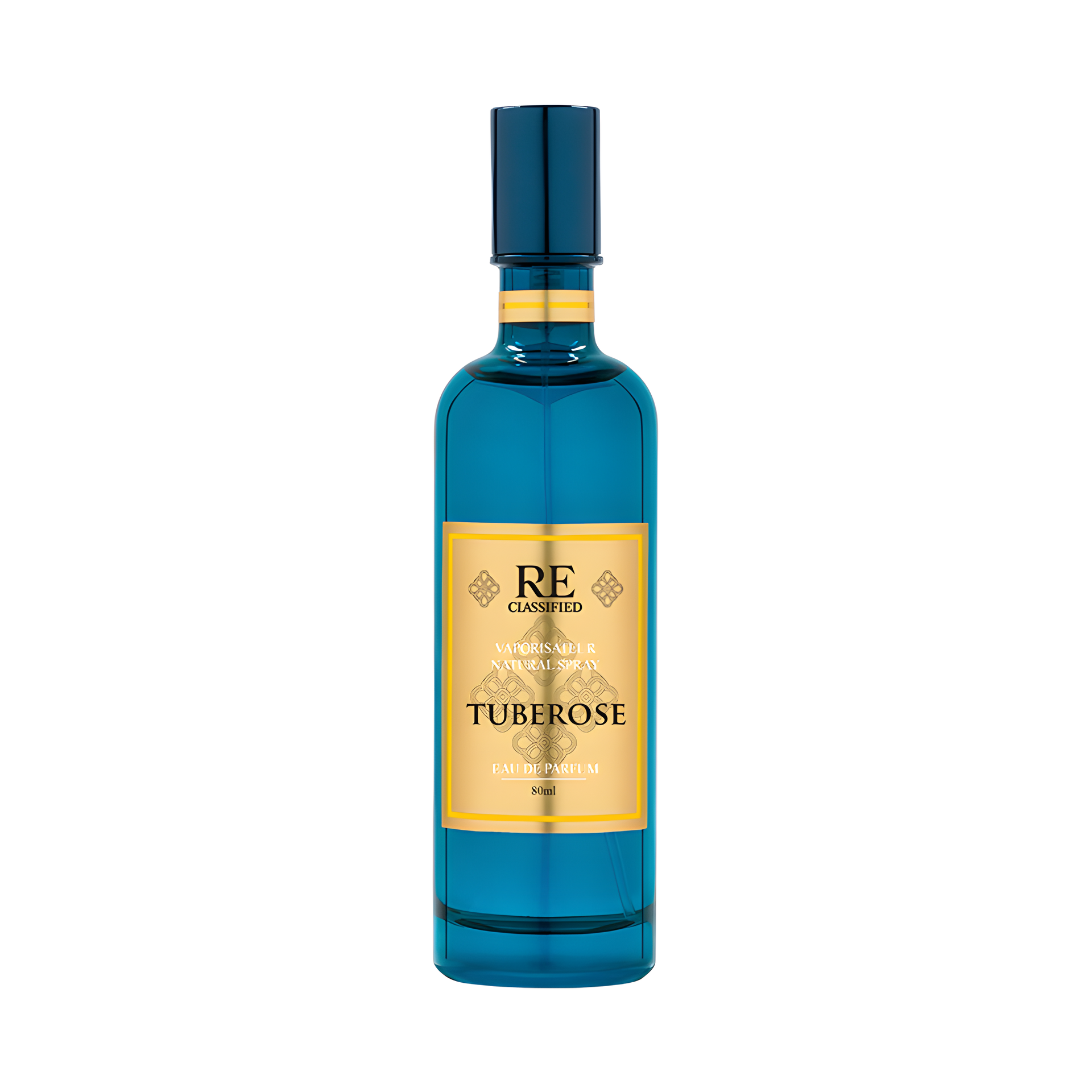 Tuberose 晚香玉 by RE CLASSIFIED RE调香室 perfume bottle