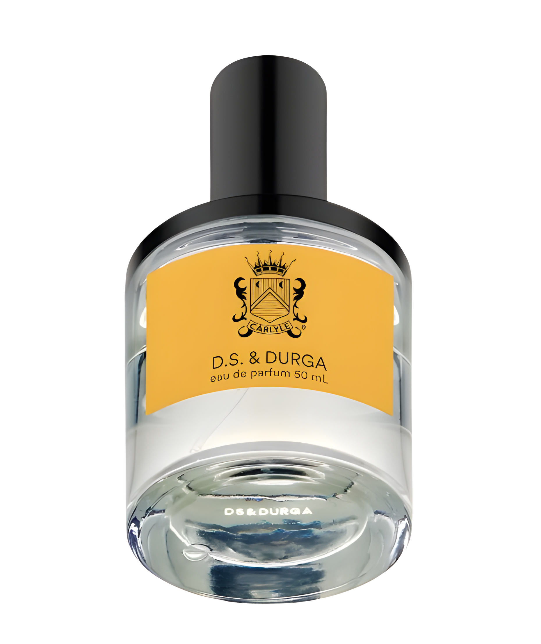 The Carlyle by DS&Durga perfume bottle
