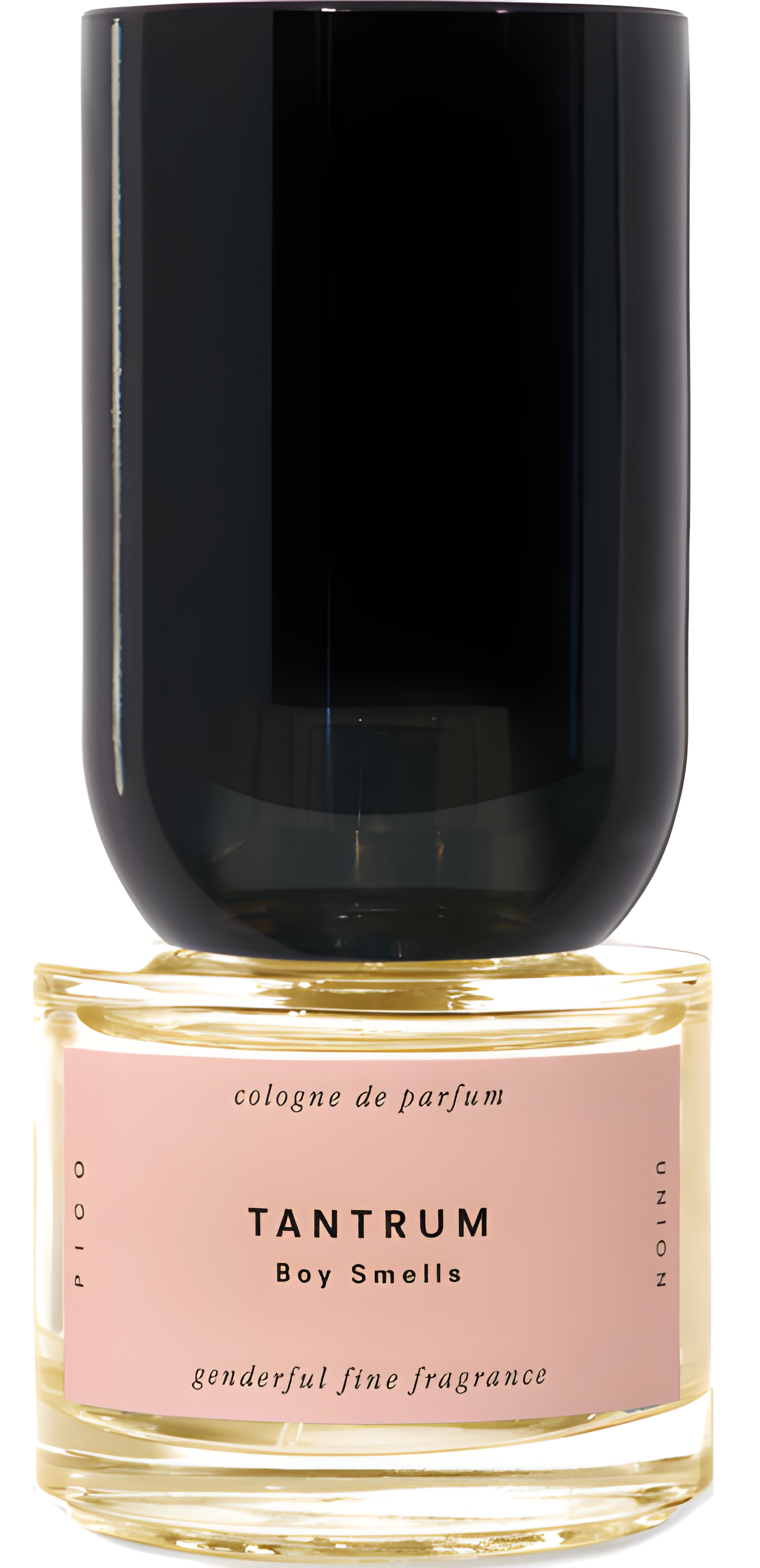 Tantrum by Boy Smells perfume bottle