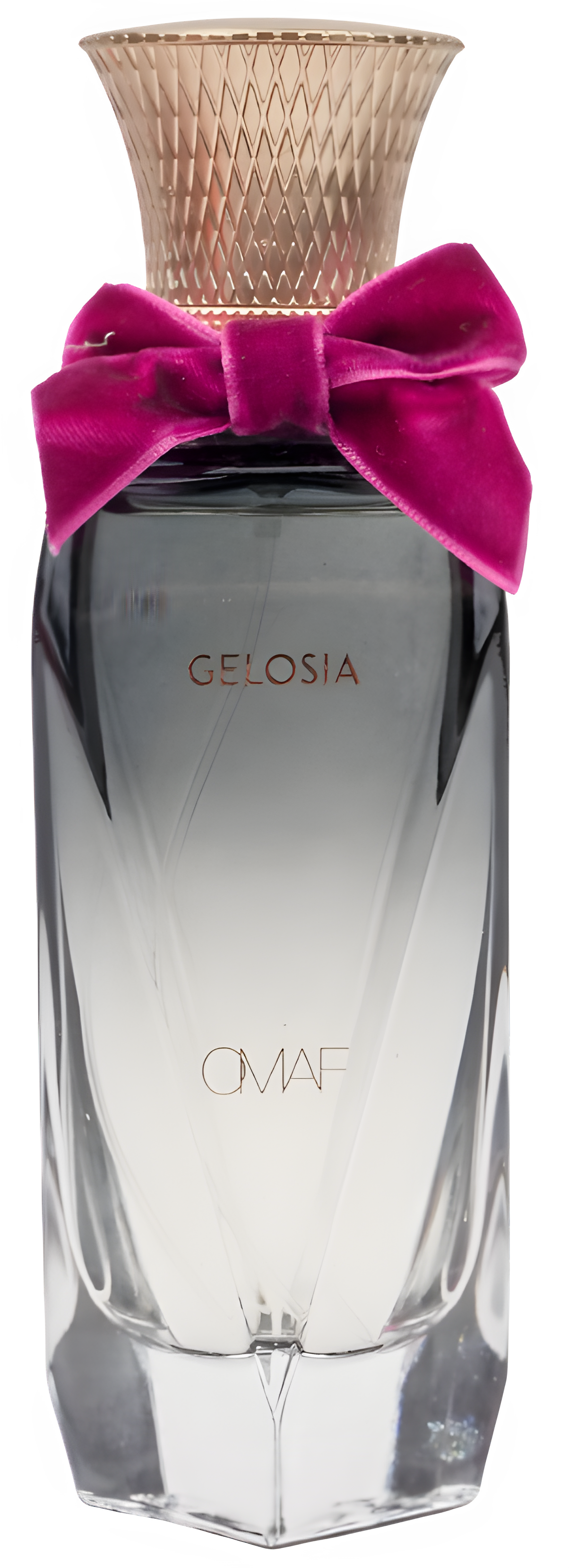 Gelosia by OMAF perfume bottle