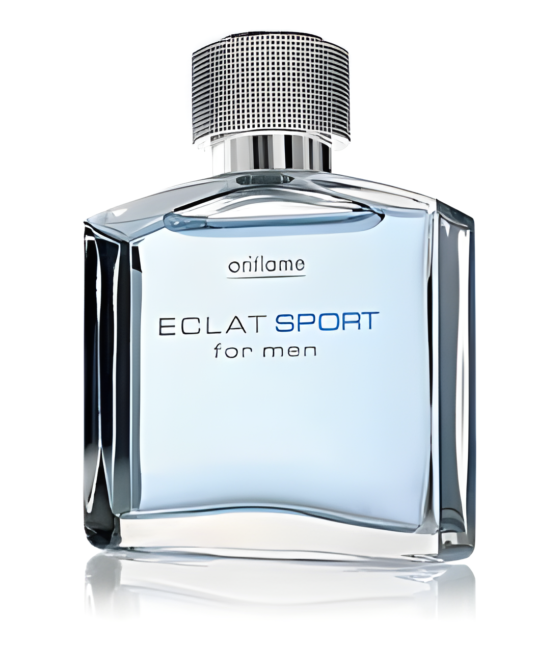 Eclat Sport by Oriflame perfume bottle