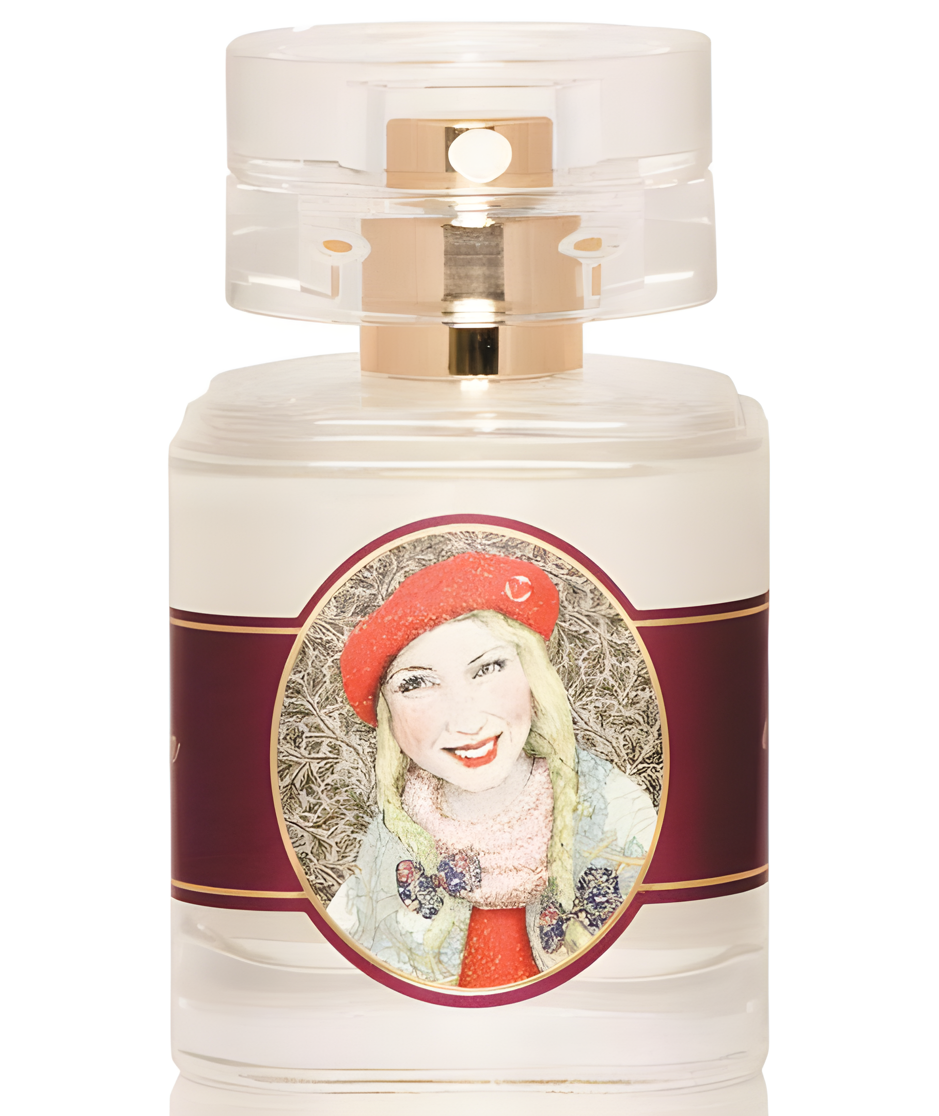 Happily by Lanoe perfume bottle