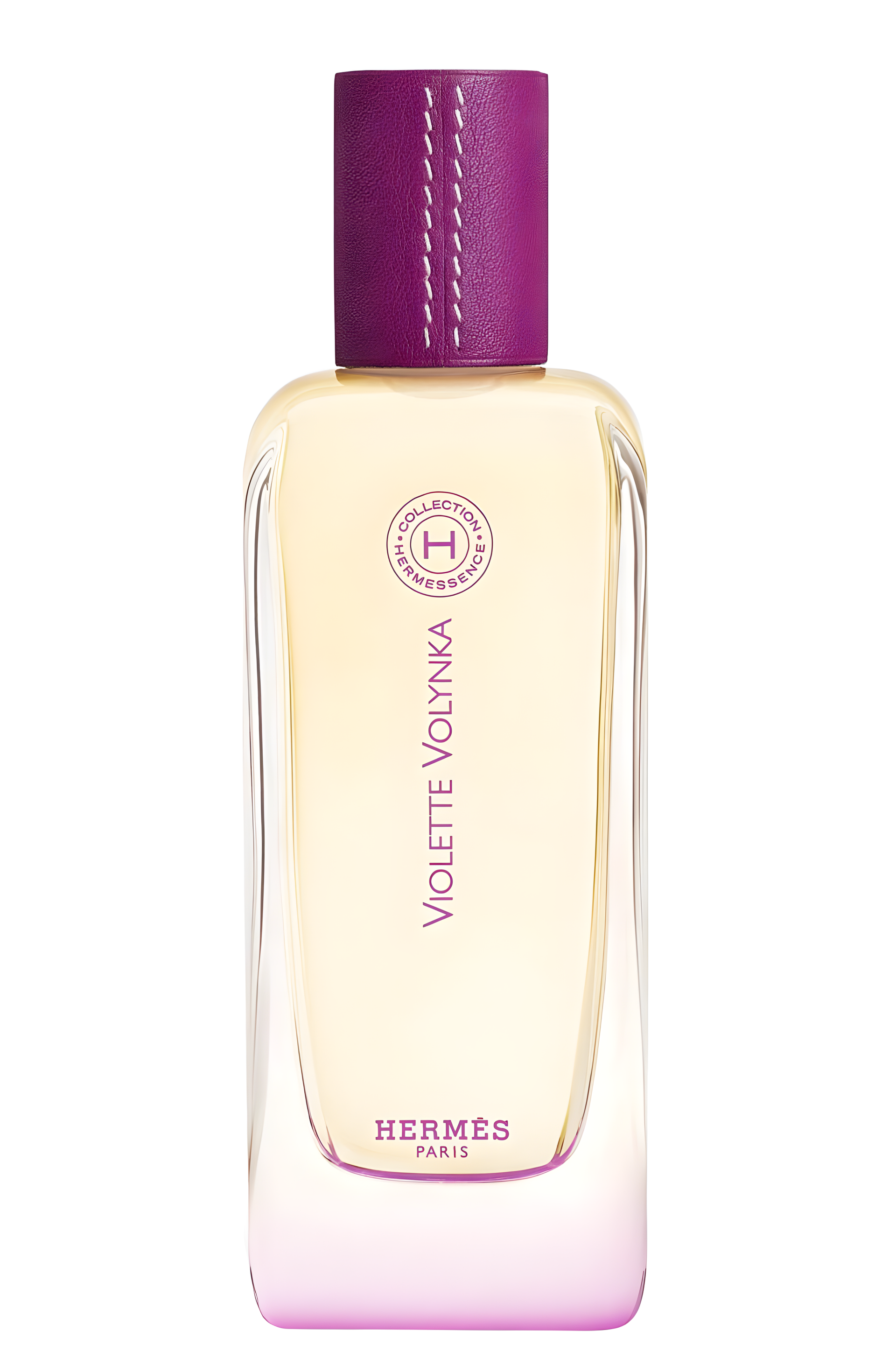 Hermessence Violette Volynka by Hermès perfume bottle