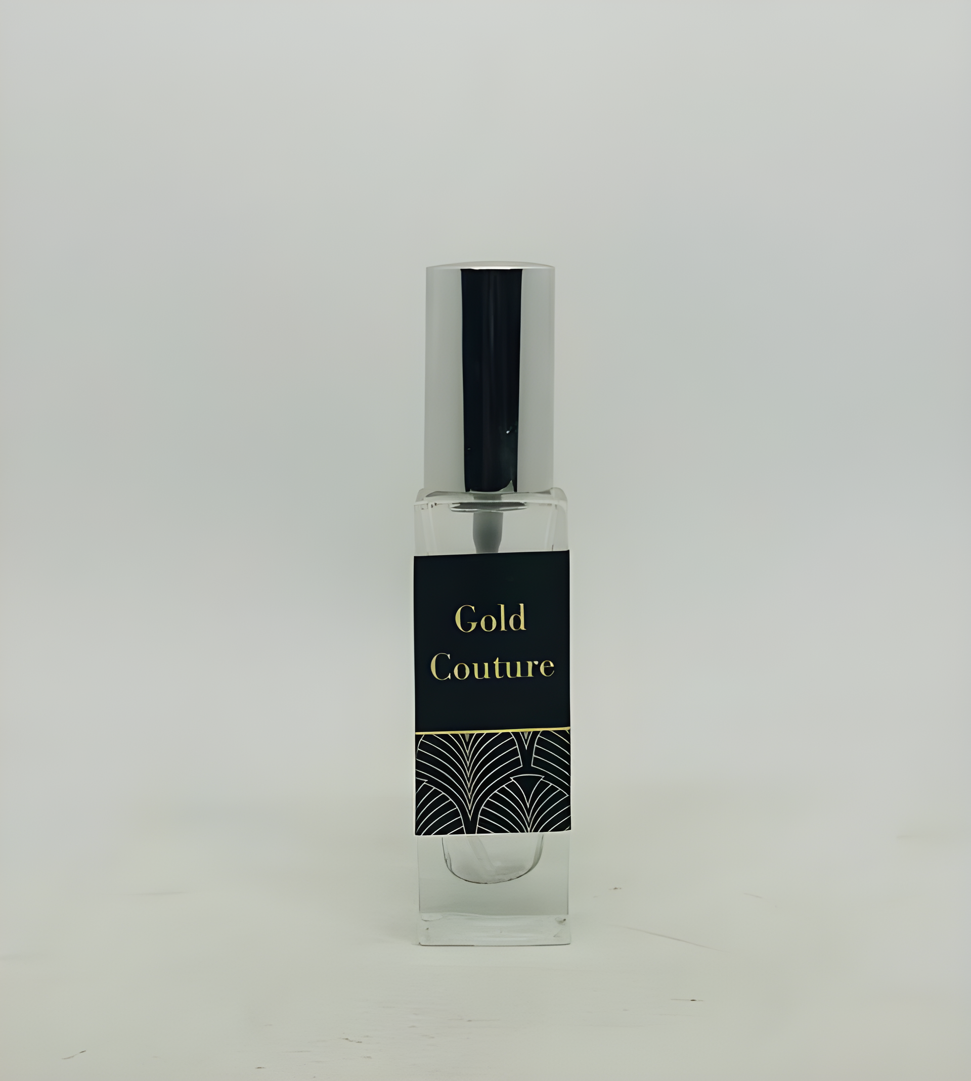 Gold Couture by Ganache Parfums perfume bottle