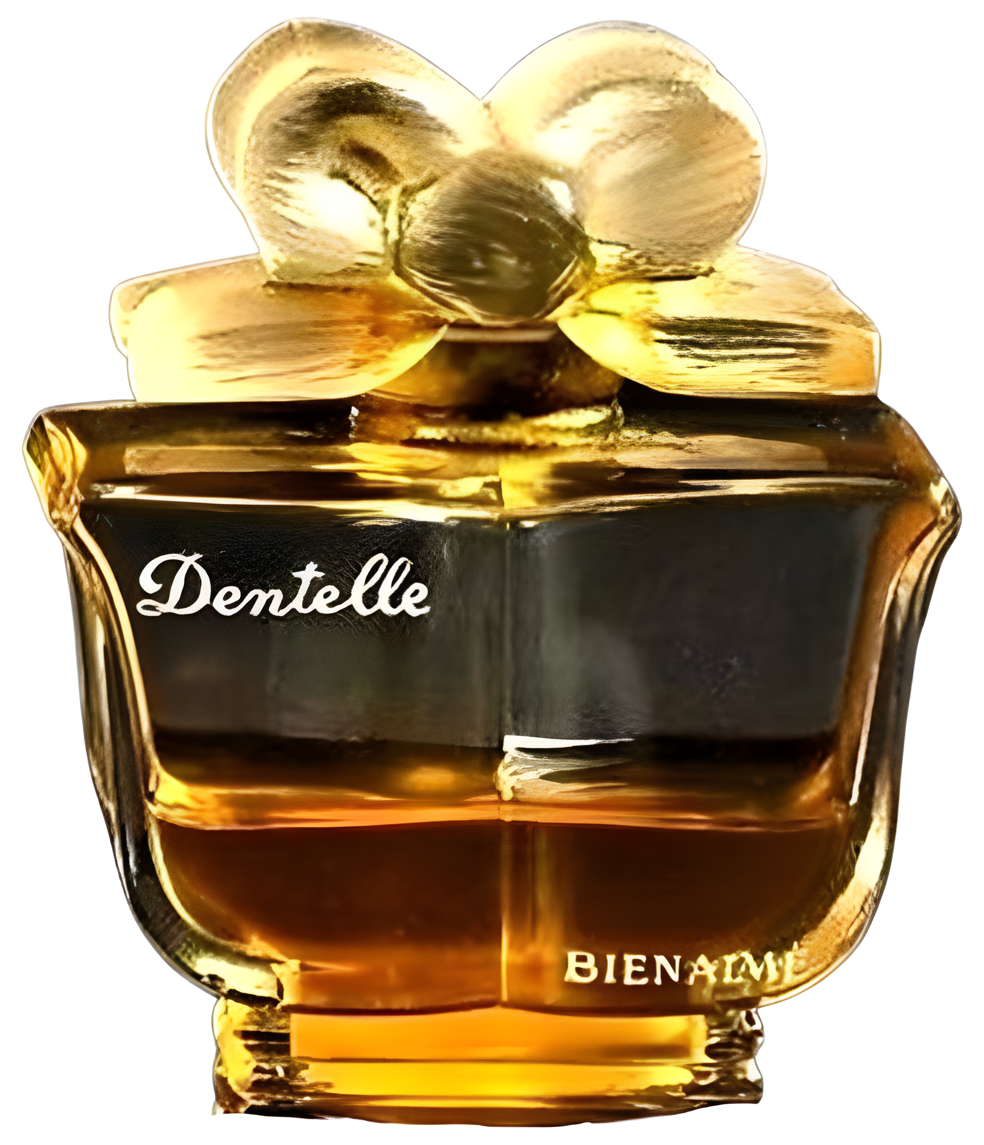 Dentelle by Bienaimé perfume bottle