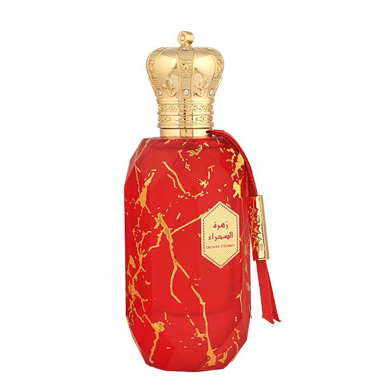 Desert Flower by Armaf perfume bottle