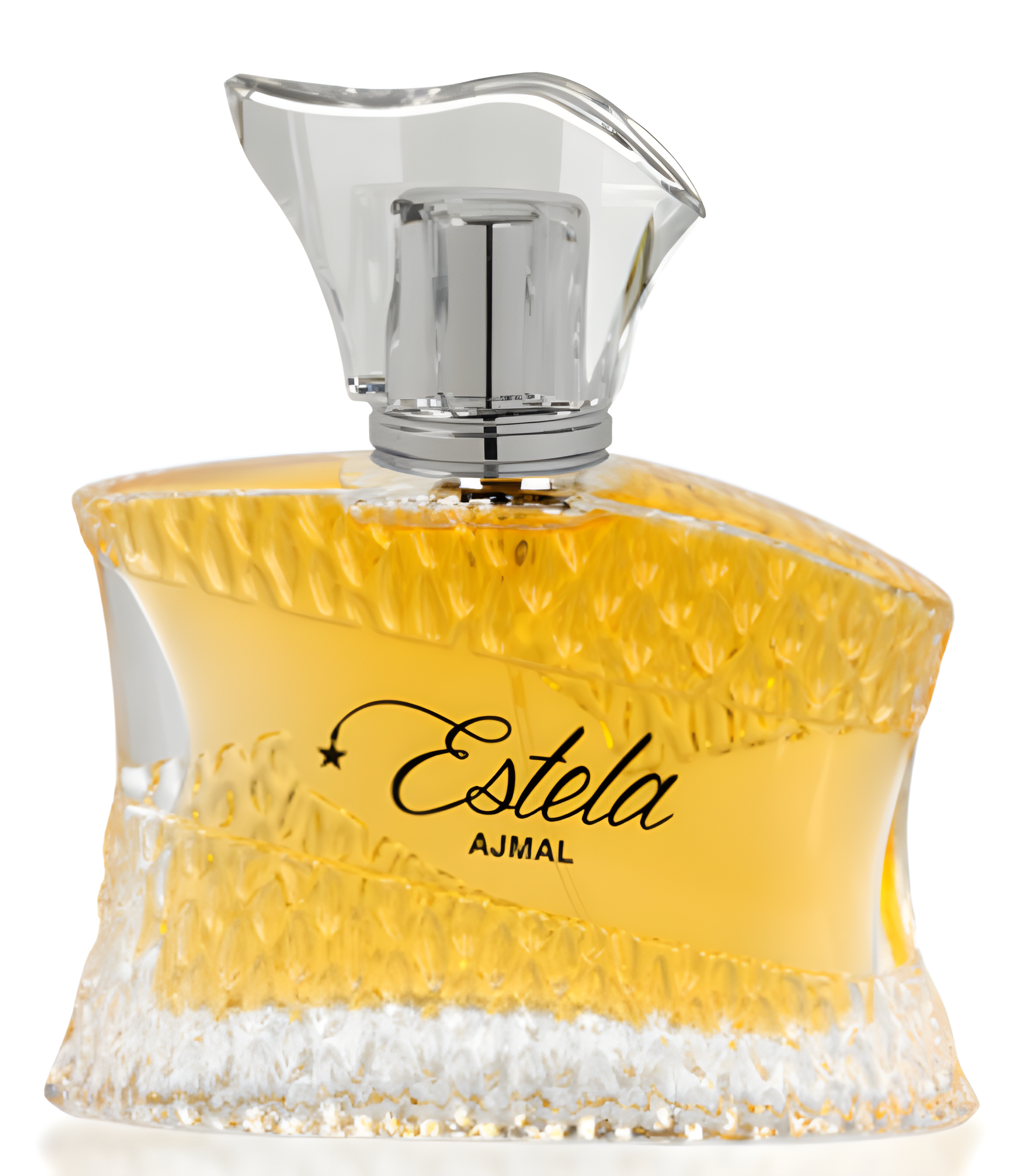 Estela by Ajmal perfume bottle