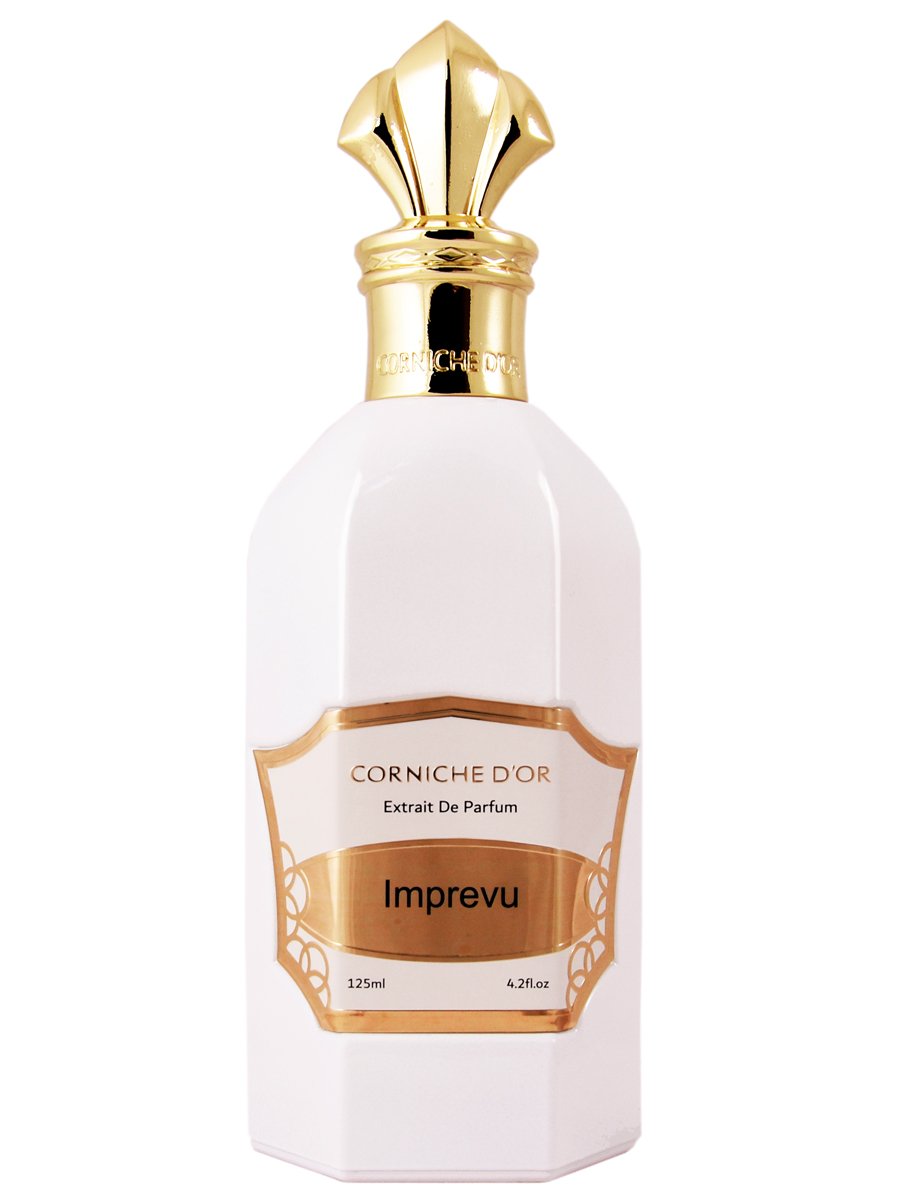 Imprevu by Corniche D'Or perfume bottle