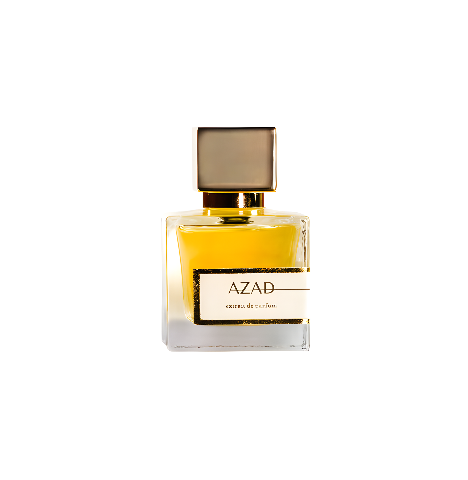 Azad by Necalli perfume bottle