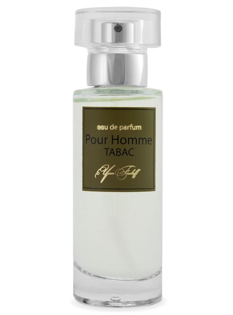 Tabac by YanFroloff perfume bottle