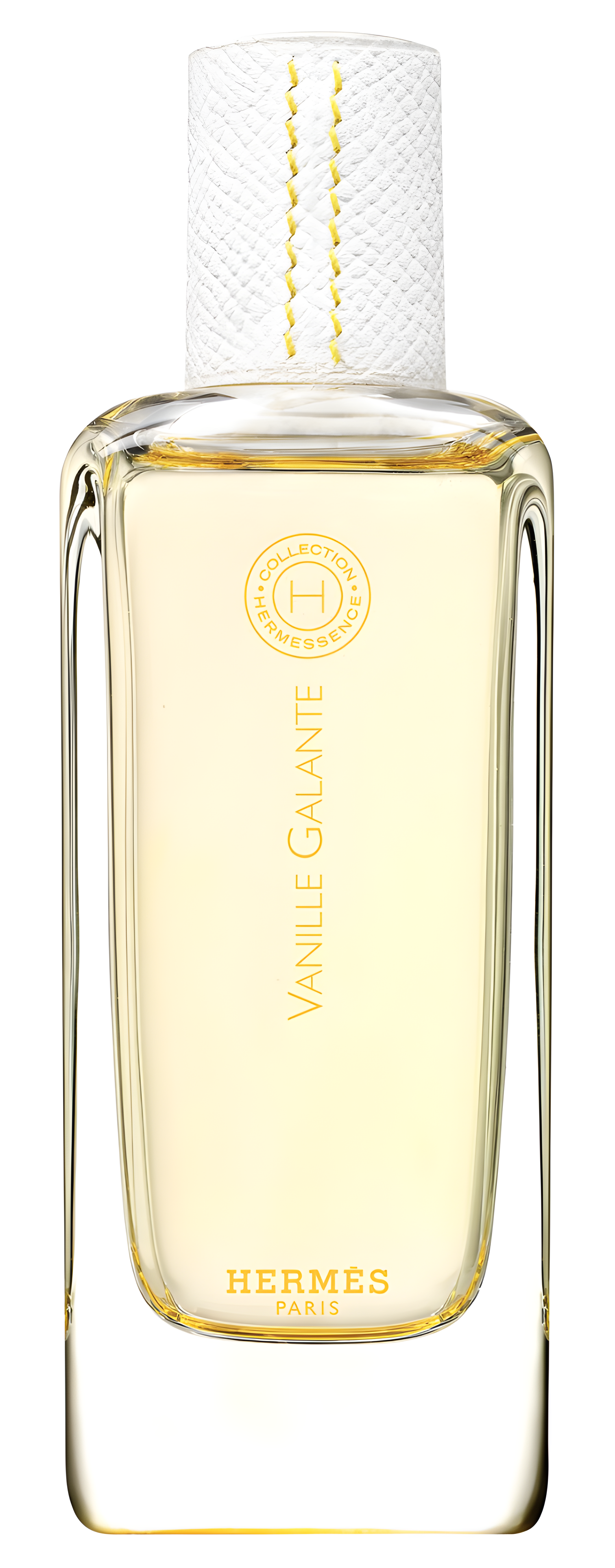 Hermessence Vanille Galante by Hermès perfume bottle