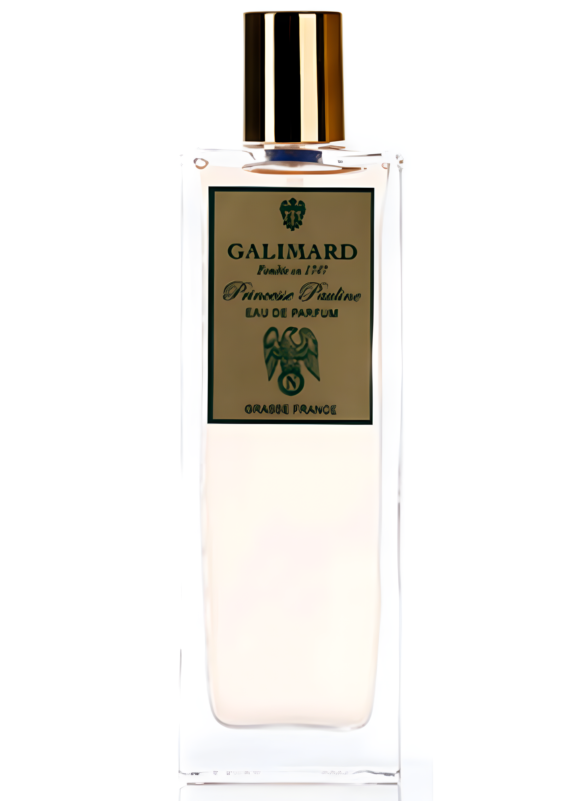 Princesse Pauline by Galimard perfume bottle