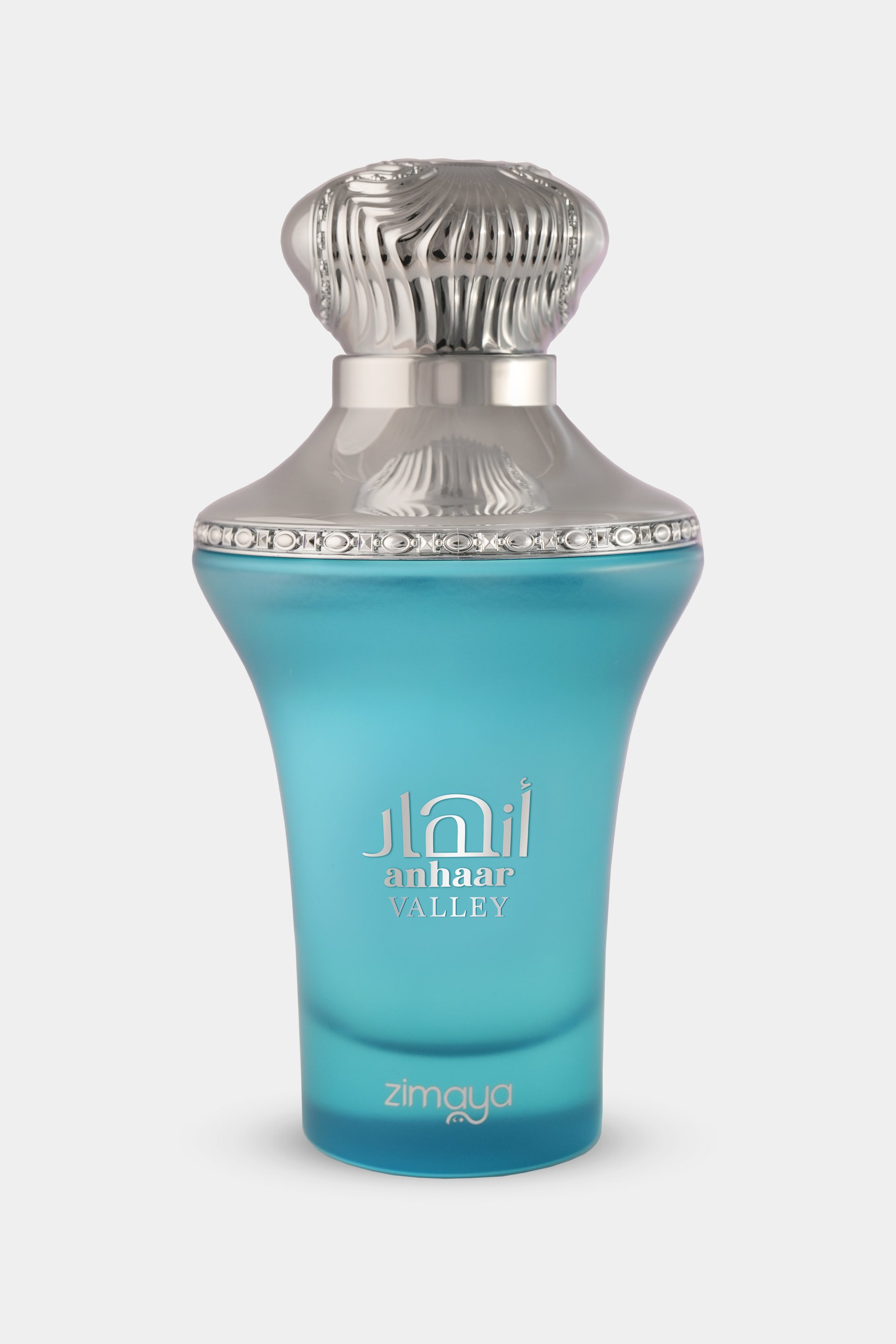 Anhaar Valley by Zimaya perfume bottle