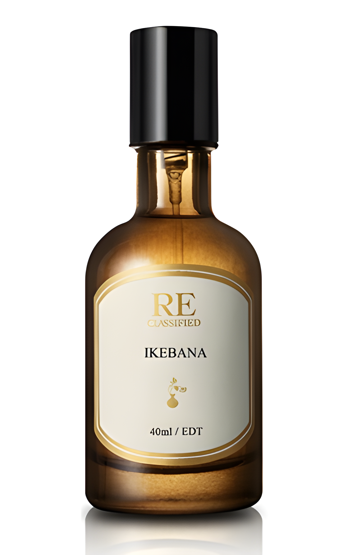 Ikebana 花道 by RE CLASSIFIED RE调香室 perfume bottle