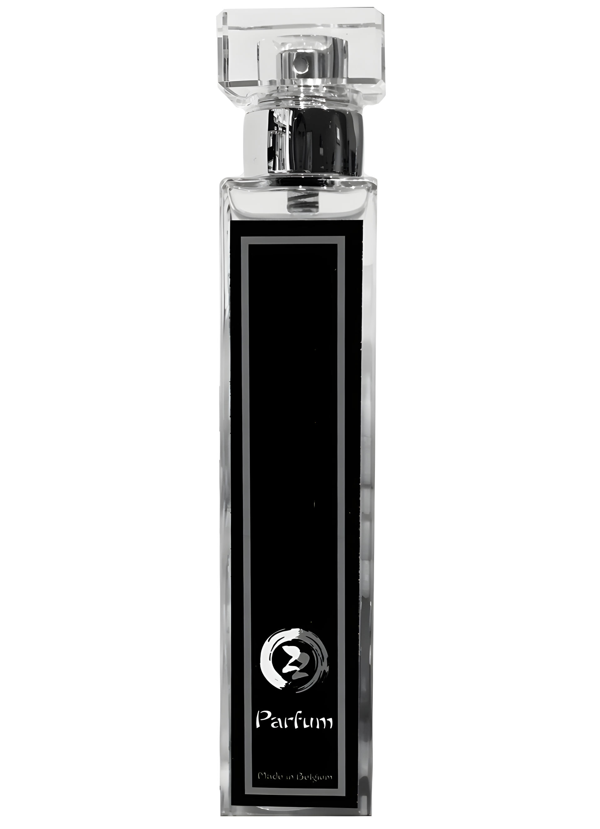 Mont Blanc by NeZ ZeN perfume bottle