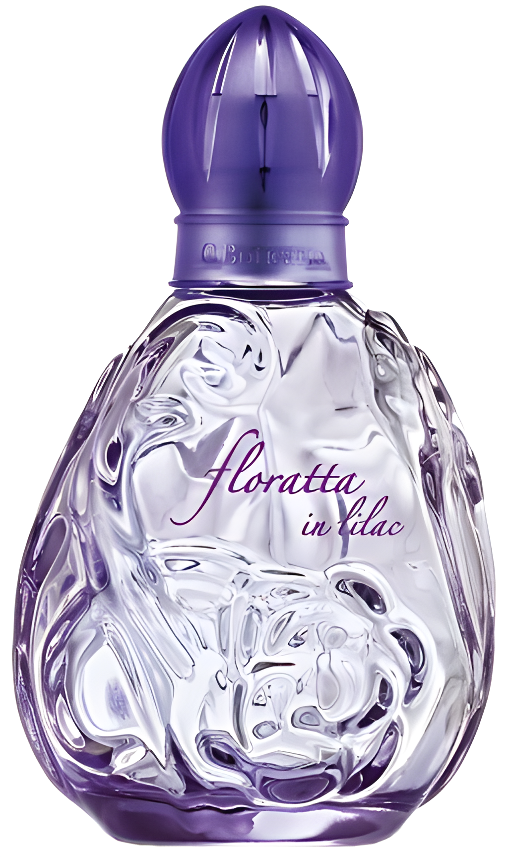Floratta in Lilac by O Boticário perfume bottle