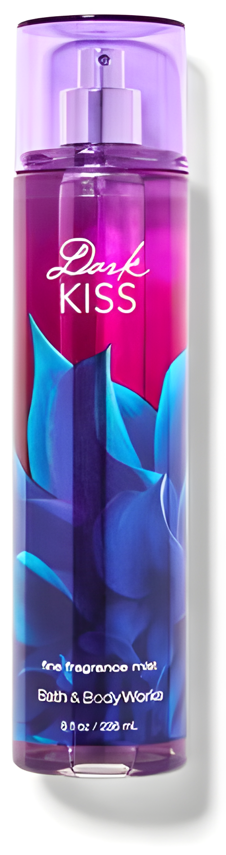 Dark Kiss by Bath & Body Works perfume bottle