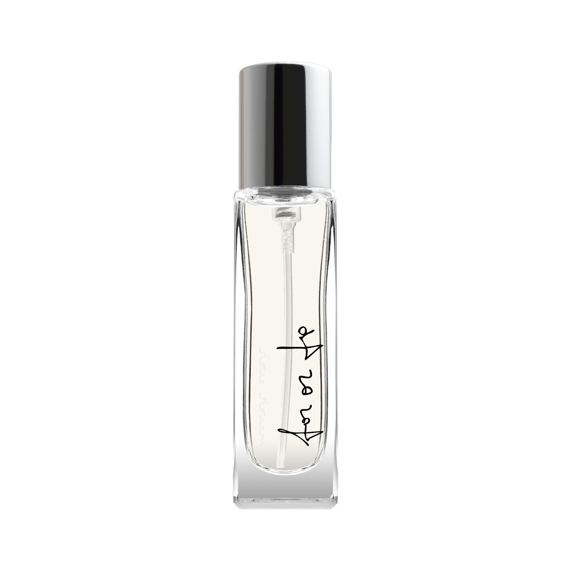 Never Ever by For Or To perfume bottle